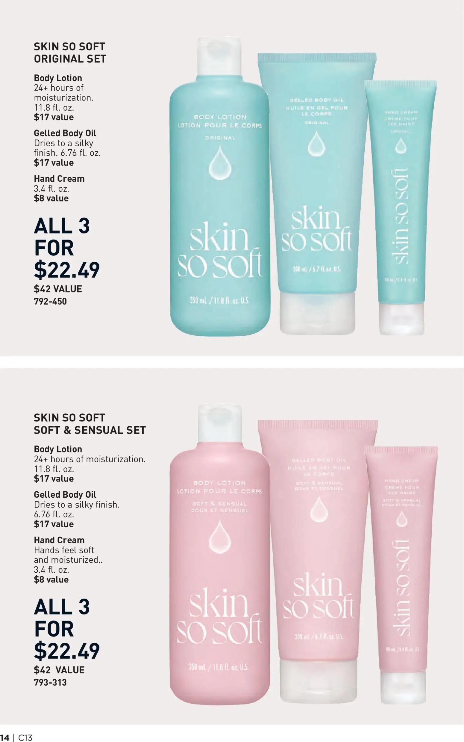 avon - Avon Brochure - 06/17 - 06/30 2026 - page: 14