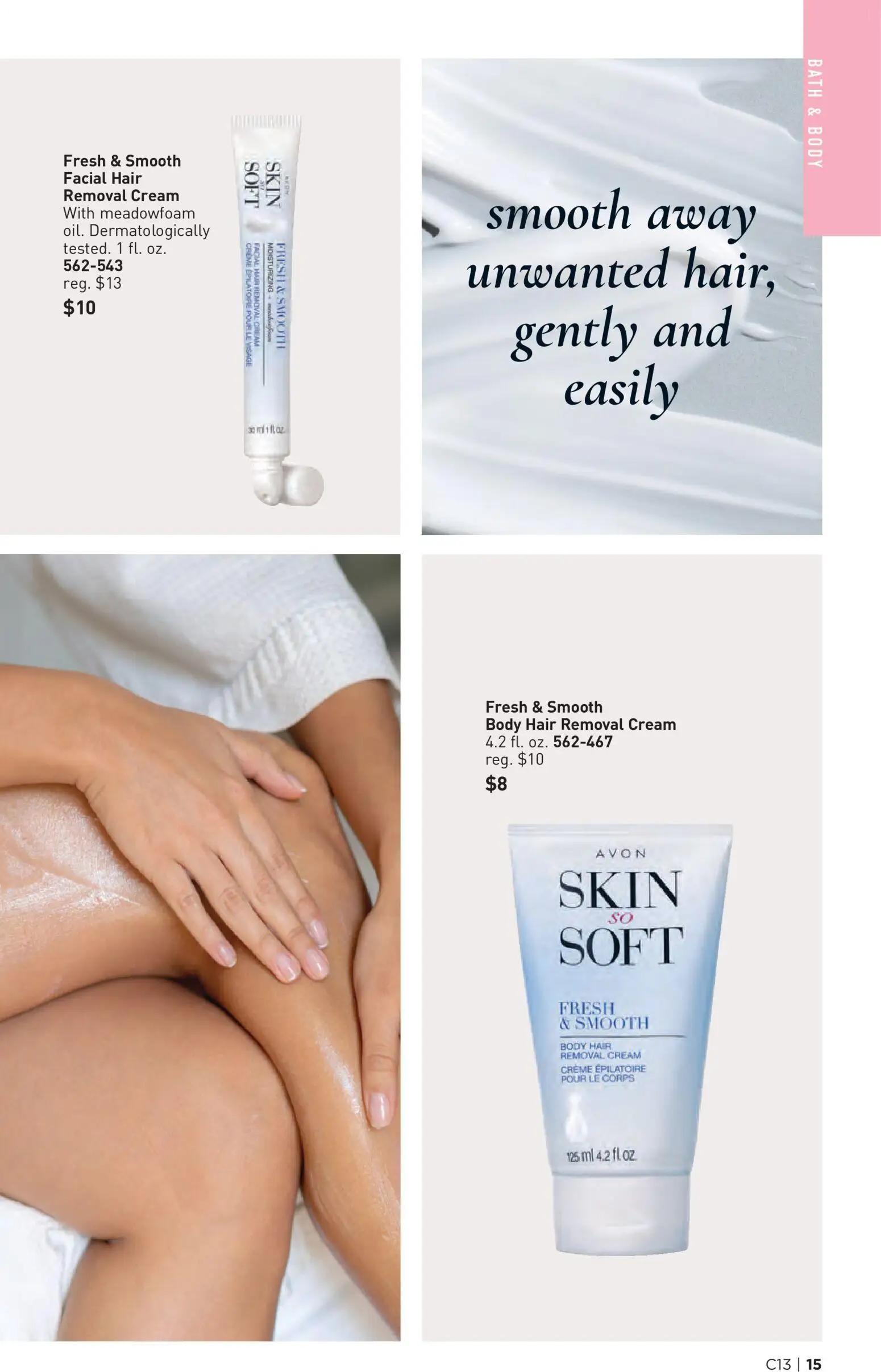 avon - Avon Brochure - 06/17 - 06/30 2026 - page: 15