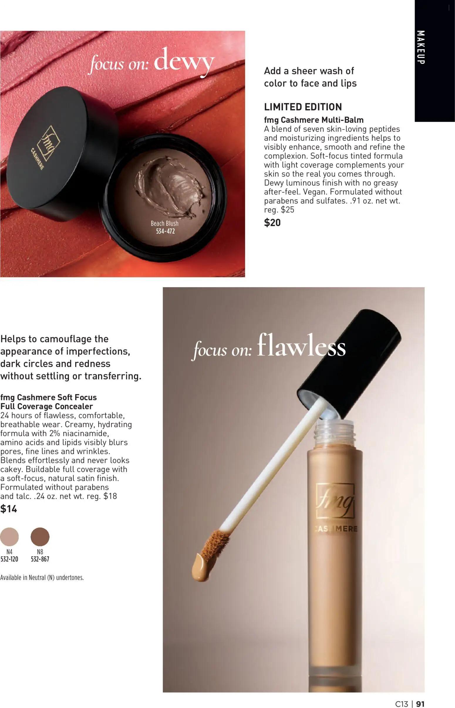 avon - Avon Brochure - 06/17 - 06/30 2026 - page: 91