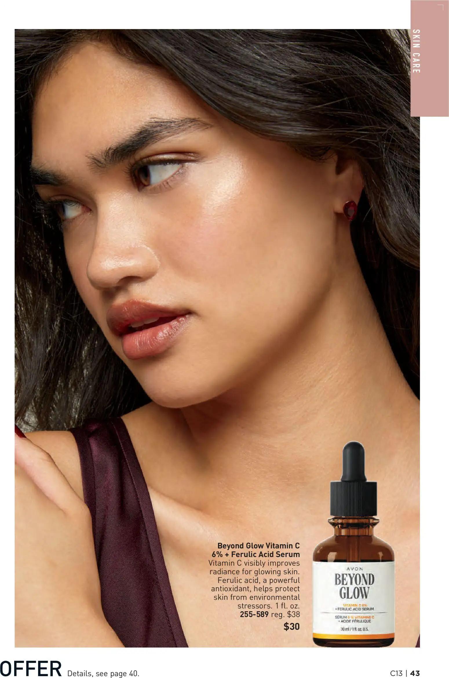avon - Avon Brochure - 06/17 - 06/30 2026 - page: 43