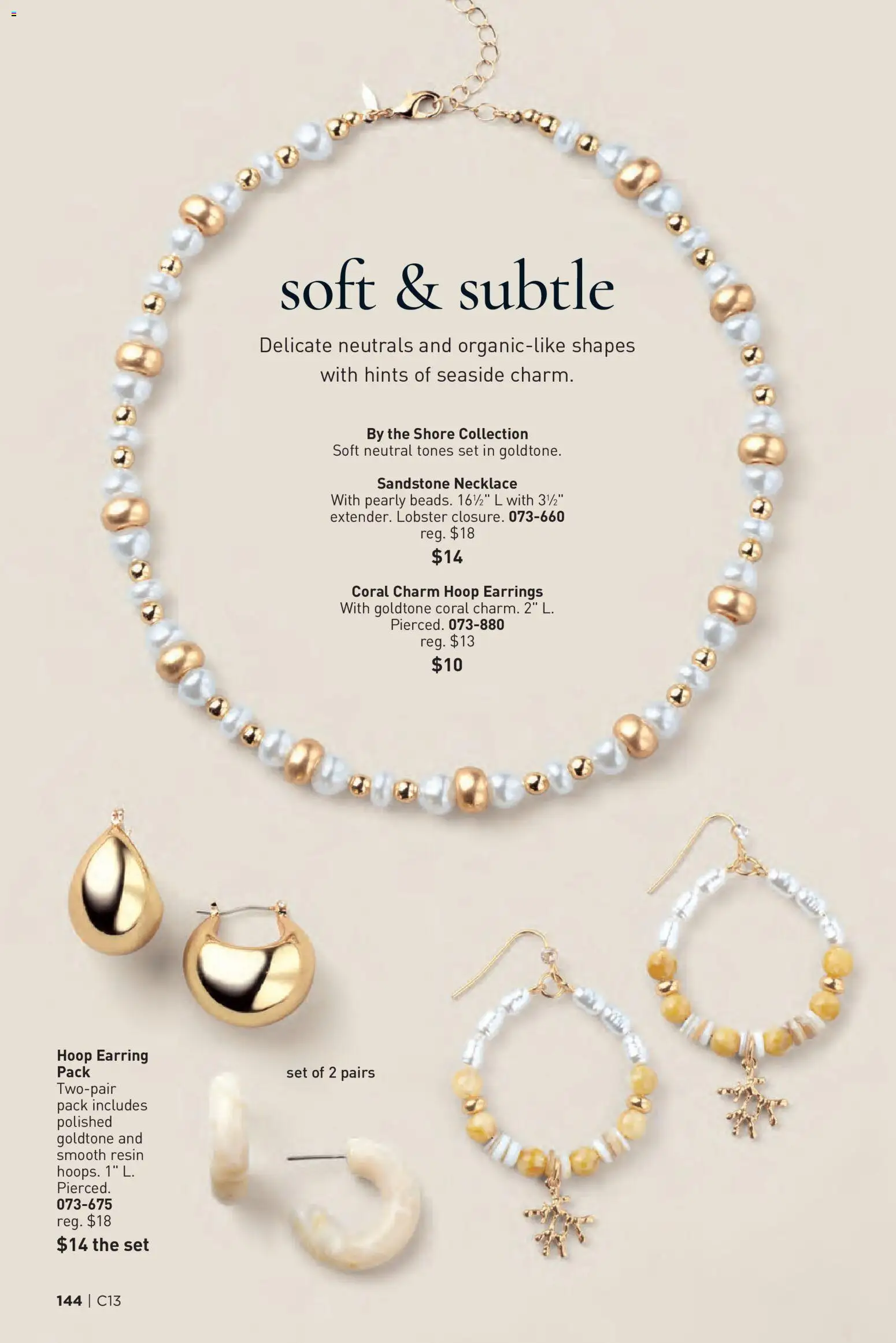 avon - Avon Brochure - 06/17 - 06/30 2026 - page: 144