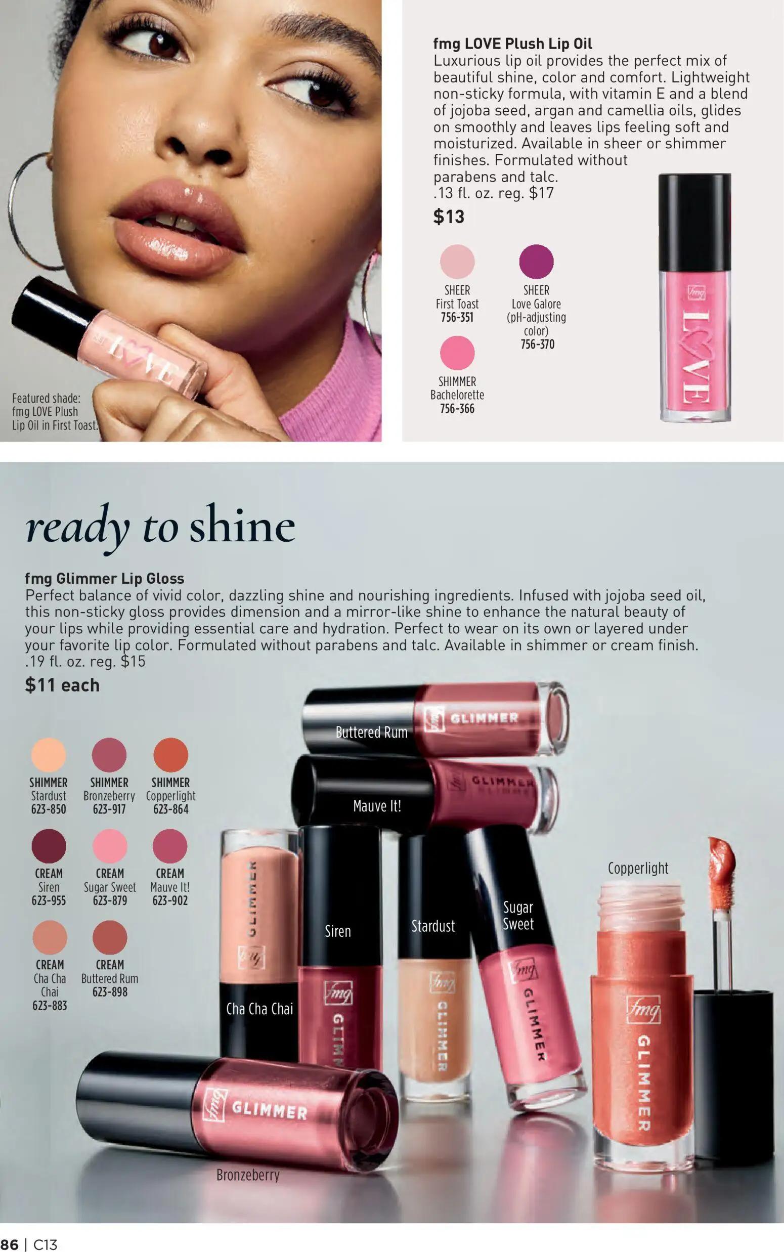 avon - Avon Brochure - 06/17 - 06/30 2026 - page: 86