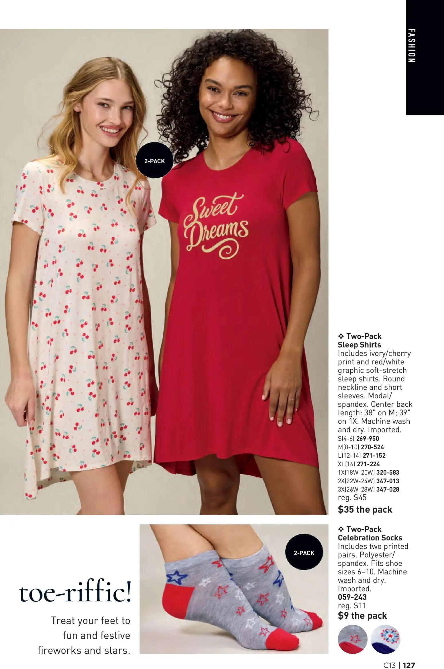 avon - Avon Brochure - 06/17 - 06/30 2026 - page: 127