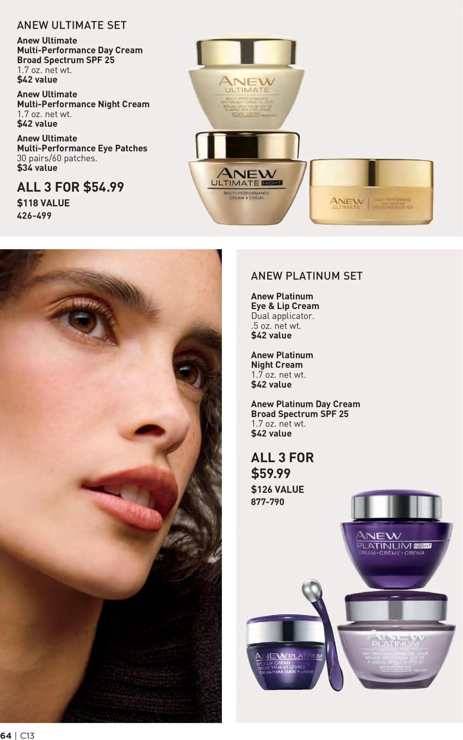 avon - Avon Brochure - 06/17 - 06/30 2026 - page: 64