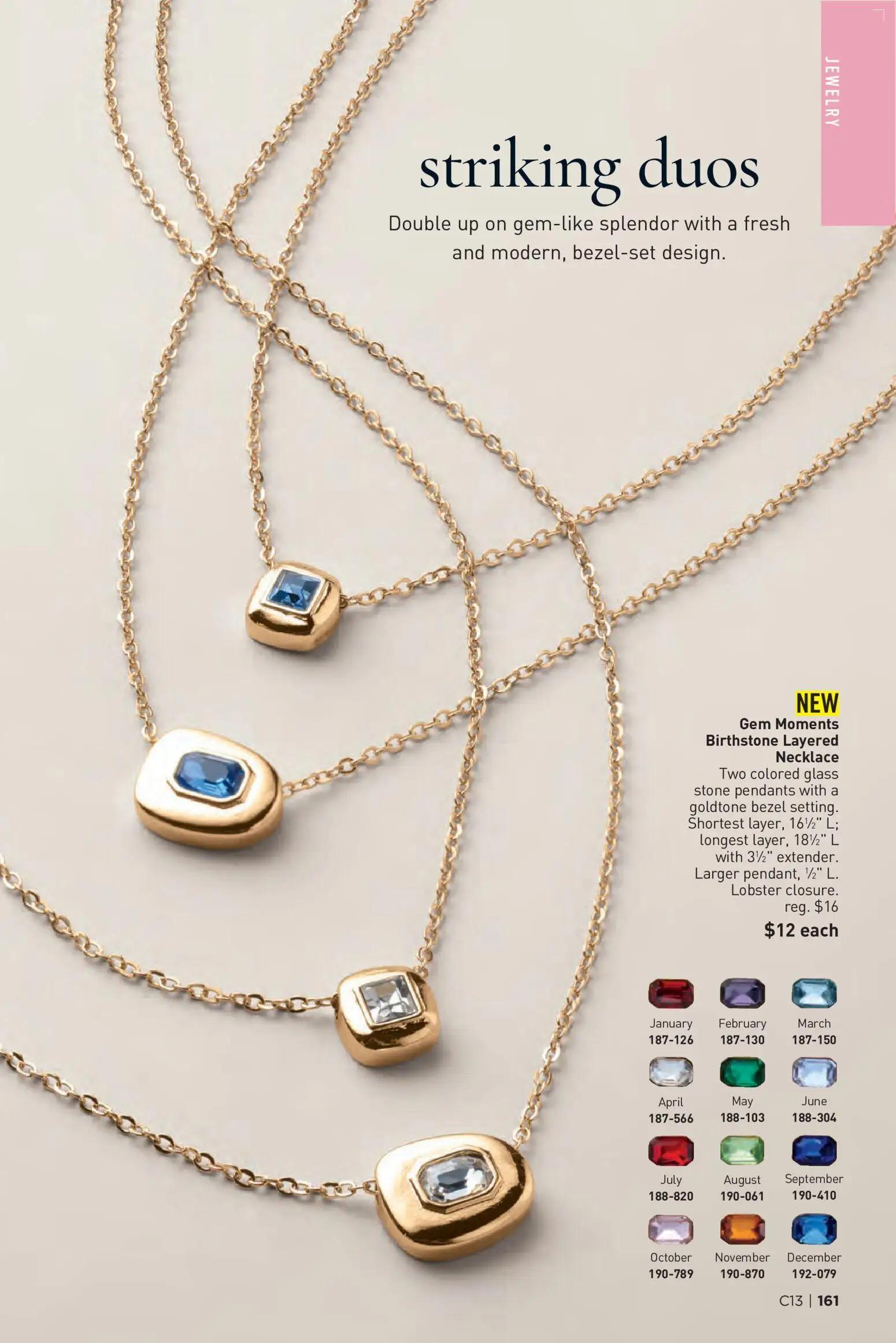 avon - Avon Brochure - 06/17 - 06/30 2026 - page: 161