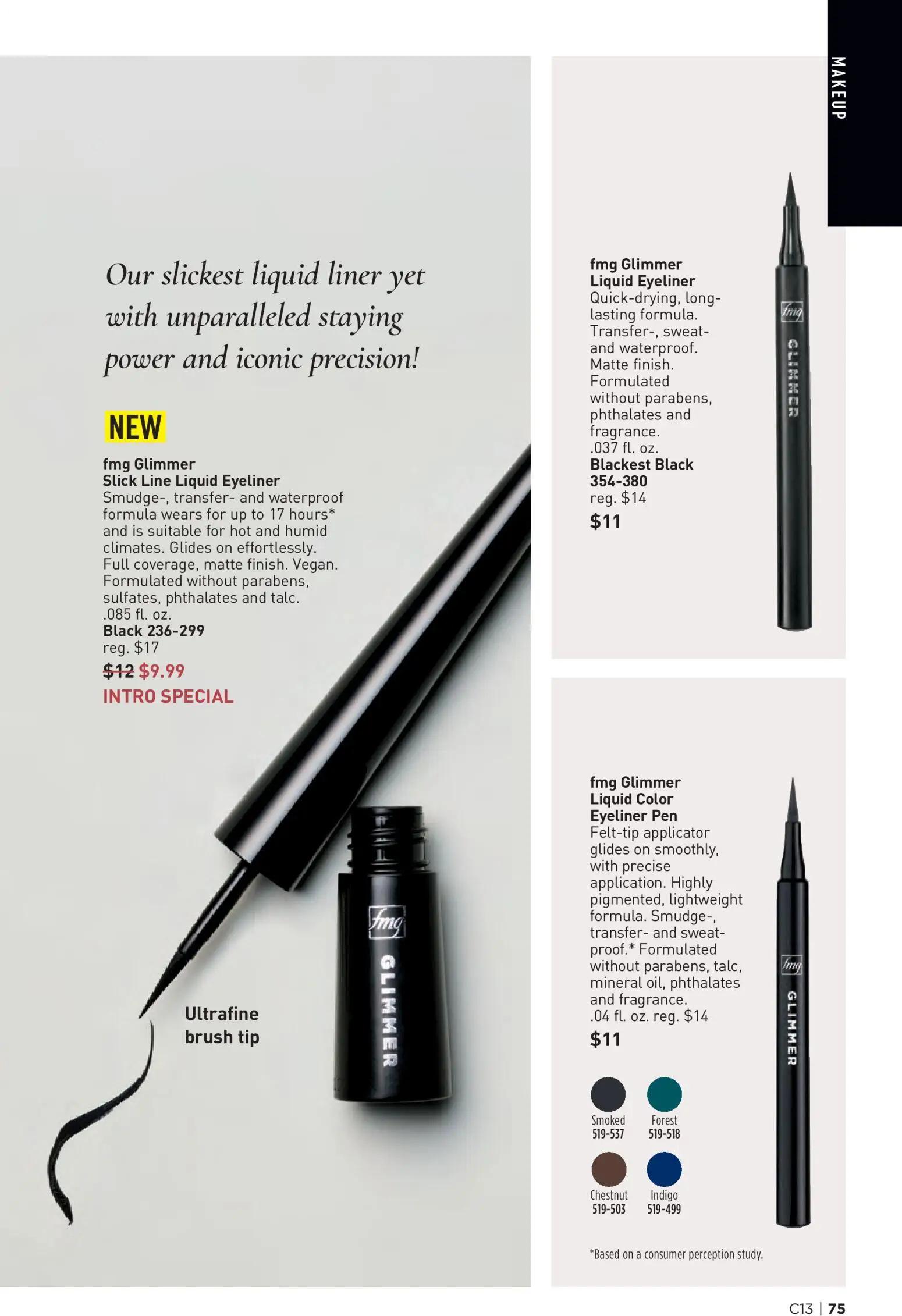 avon - Avon Brochure - 06/17 - 06/30 2026 - page: 75
