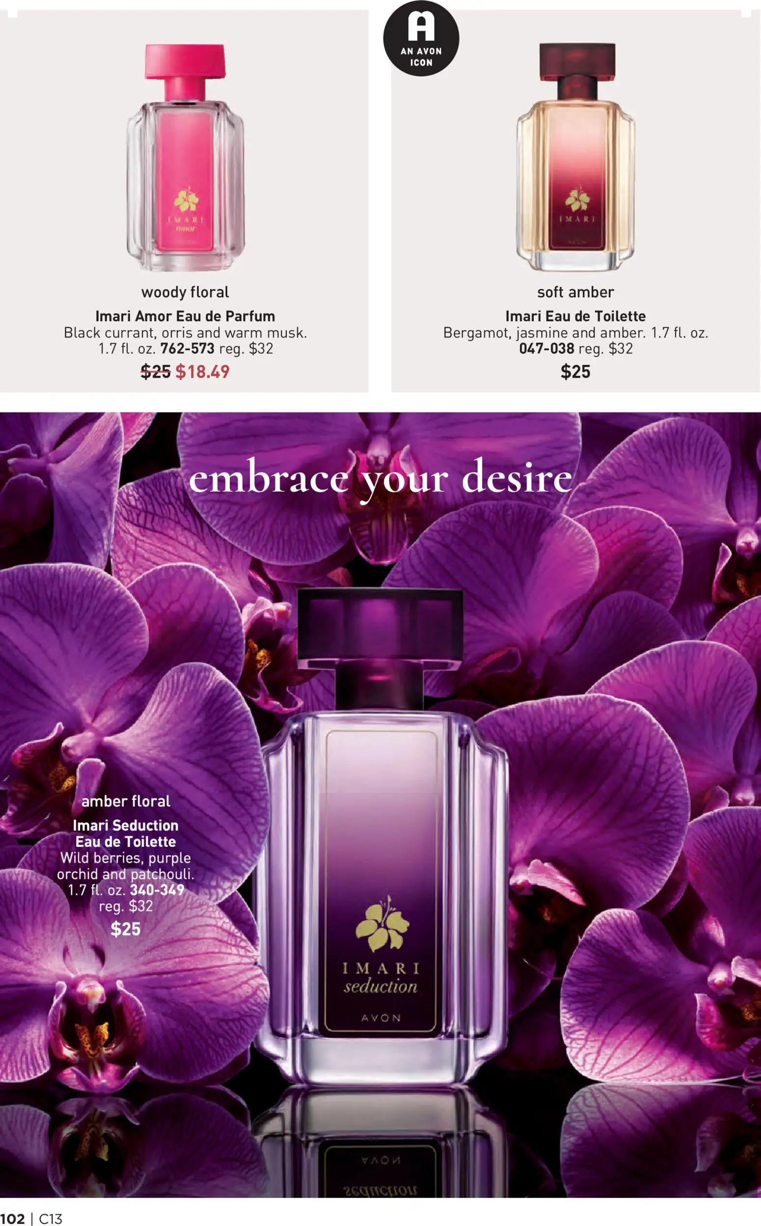 avon - Avon Brochure - 06/17 - 06/30 2026 - page: 102