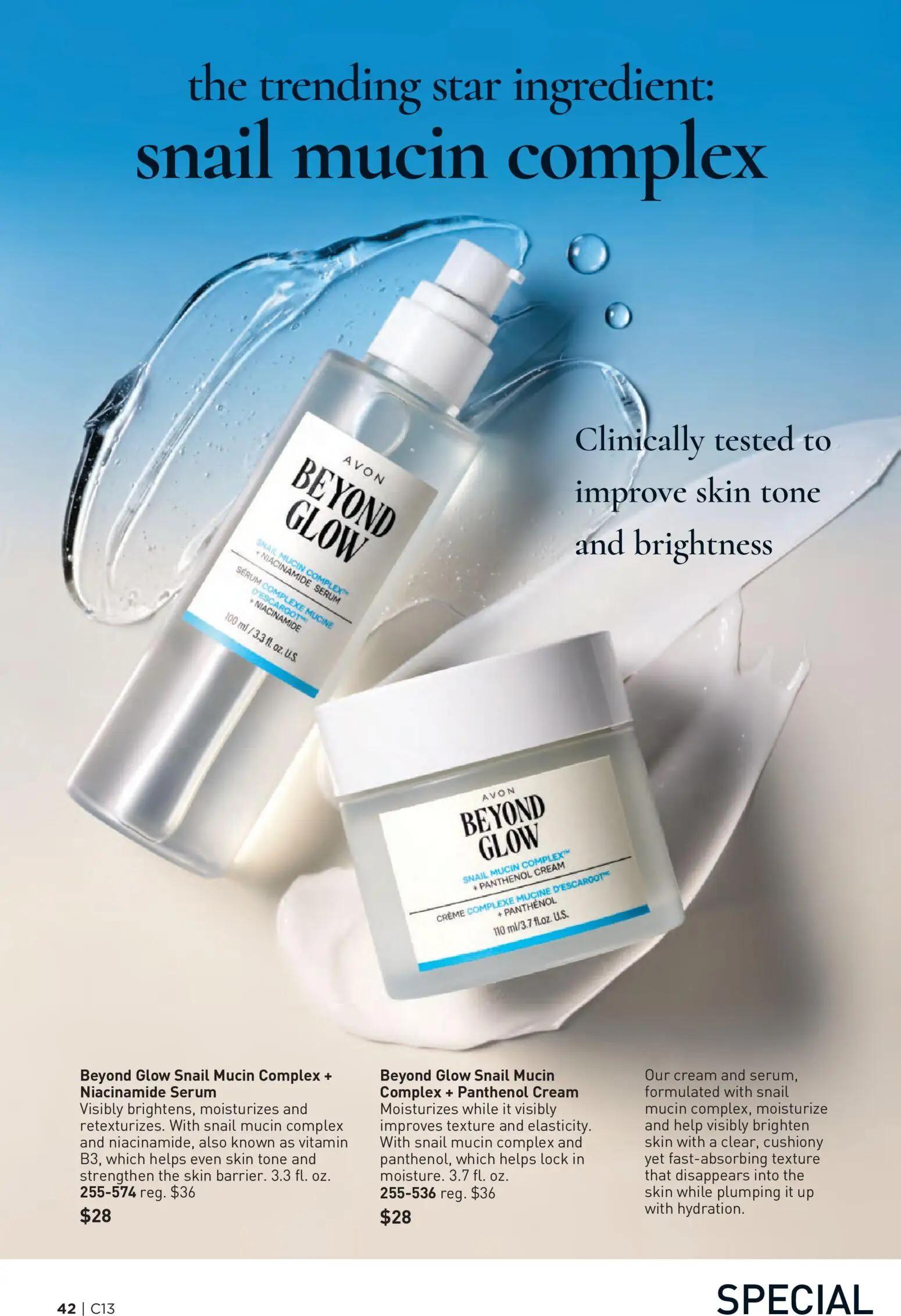 avon - Avon Brochure - 06/17 - 06/30 2026 - page: 42