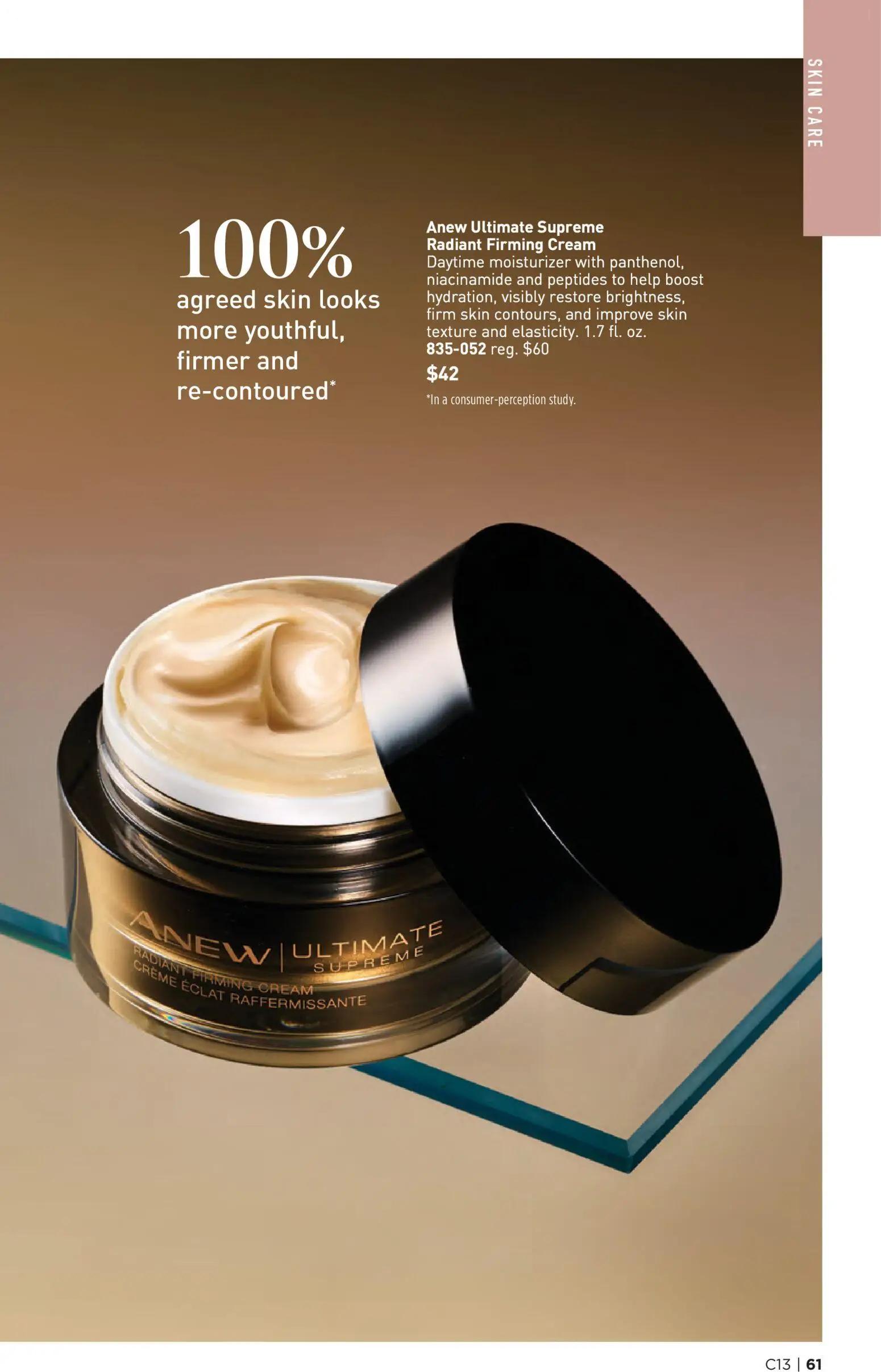 avon - Avon Brochure - 06/17 - 06/30 2026 - page: 61