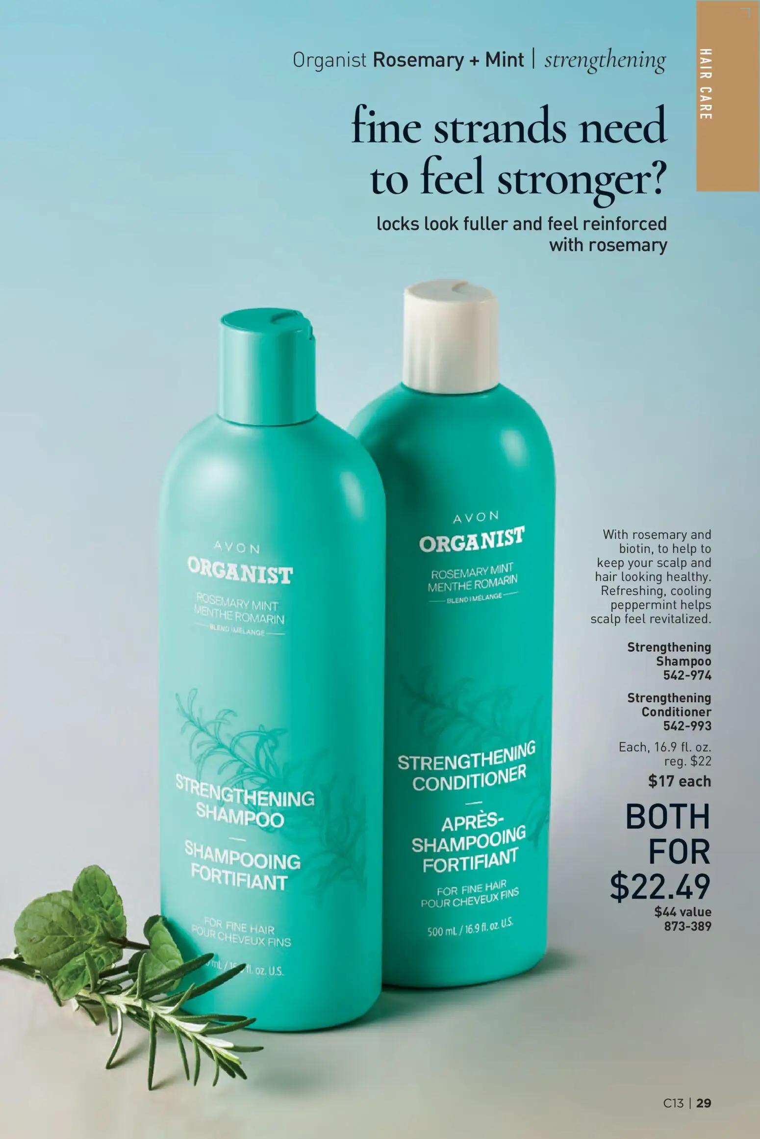 avon - Avon Brochure - 06/17 - 06/30 2026 - page: 29