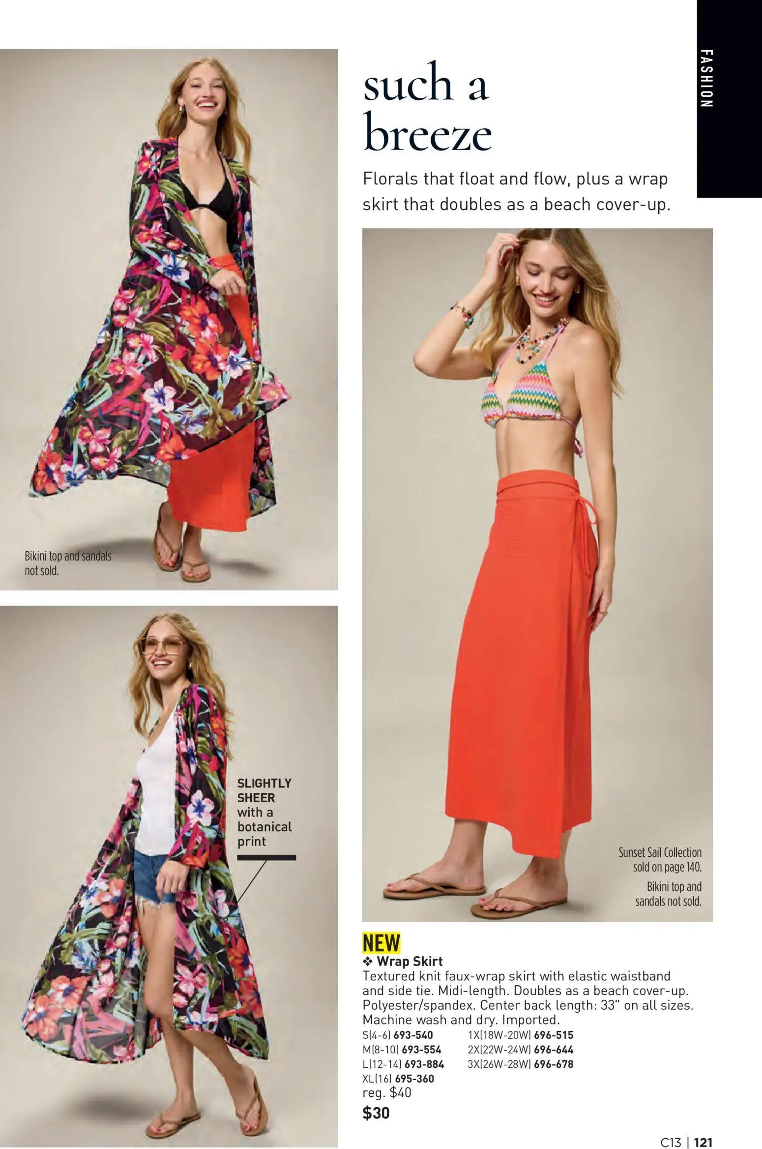 avon - Avon Brochure - 06/17 - 06/30 2026 - page: 121