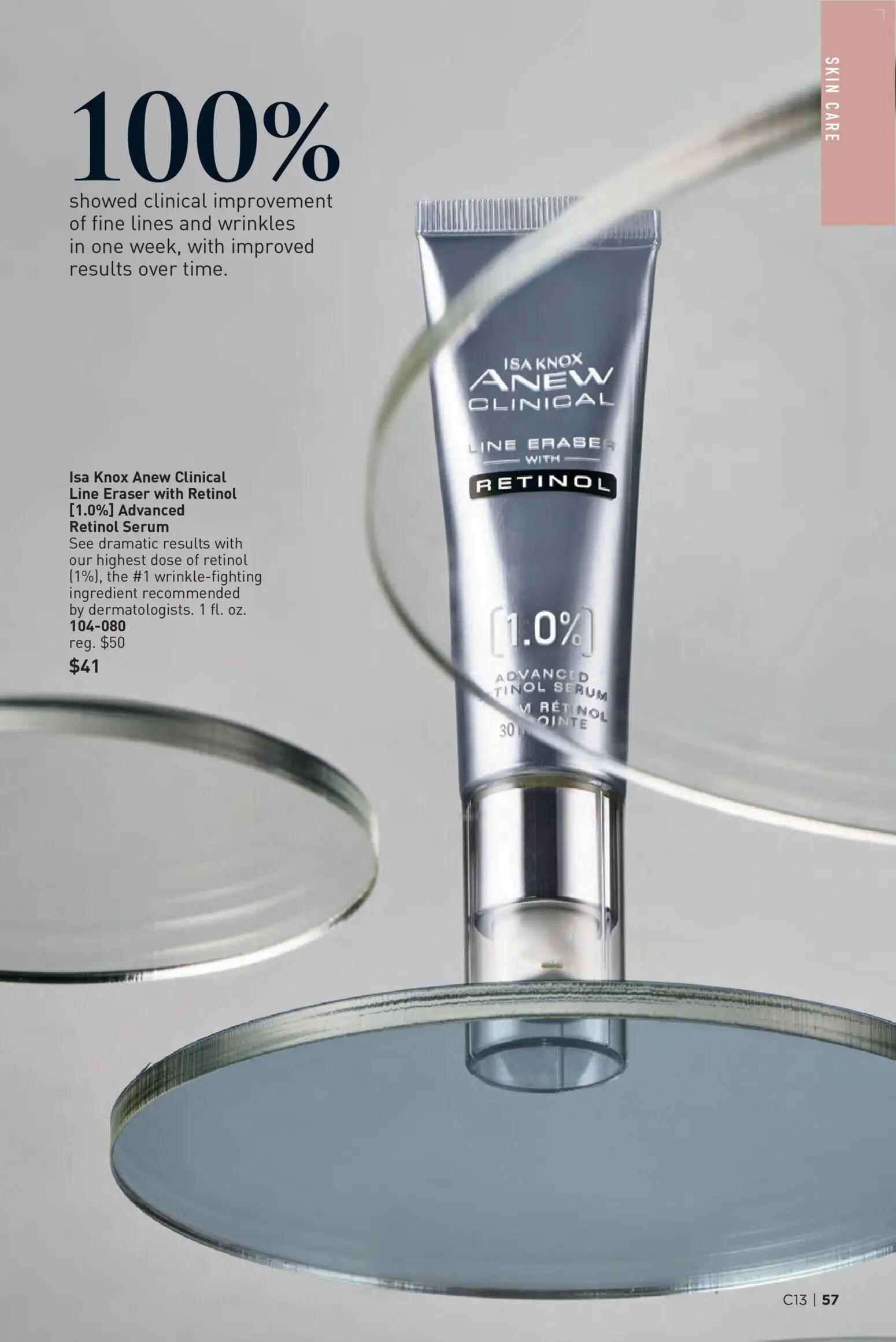 avon - Avon Brochure - 06/17 - 06/30 2026 - page: 57