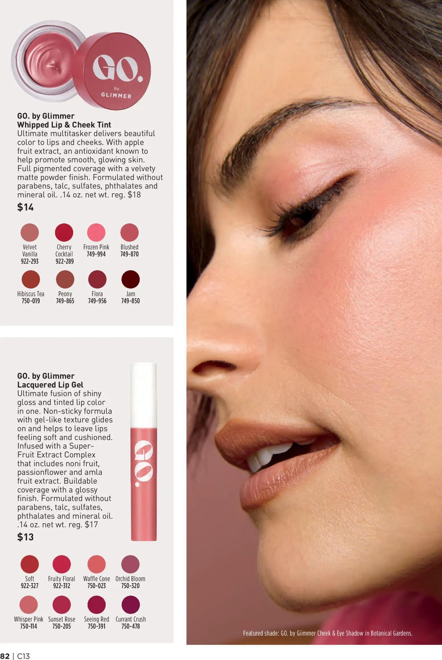 avon - Avon Brochure - 06/17 - 06/30 2026 - page: 82