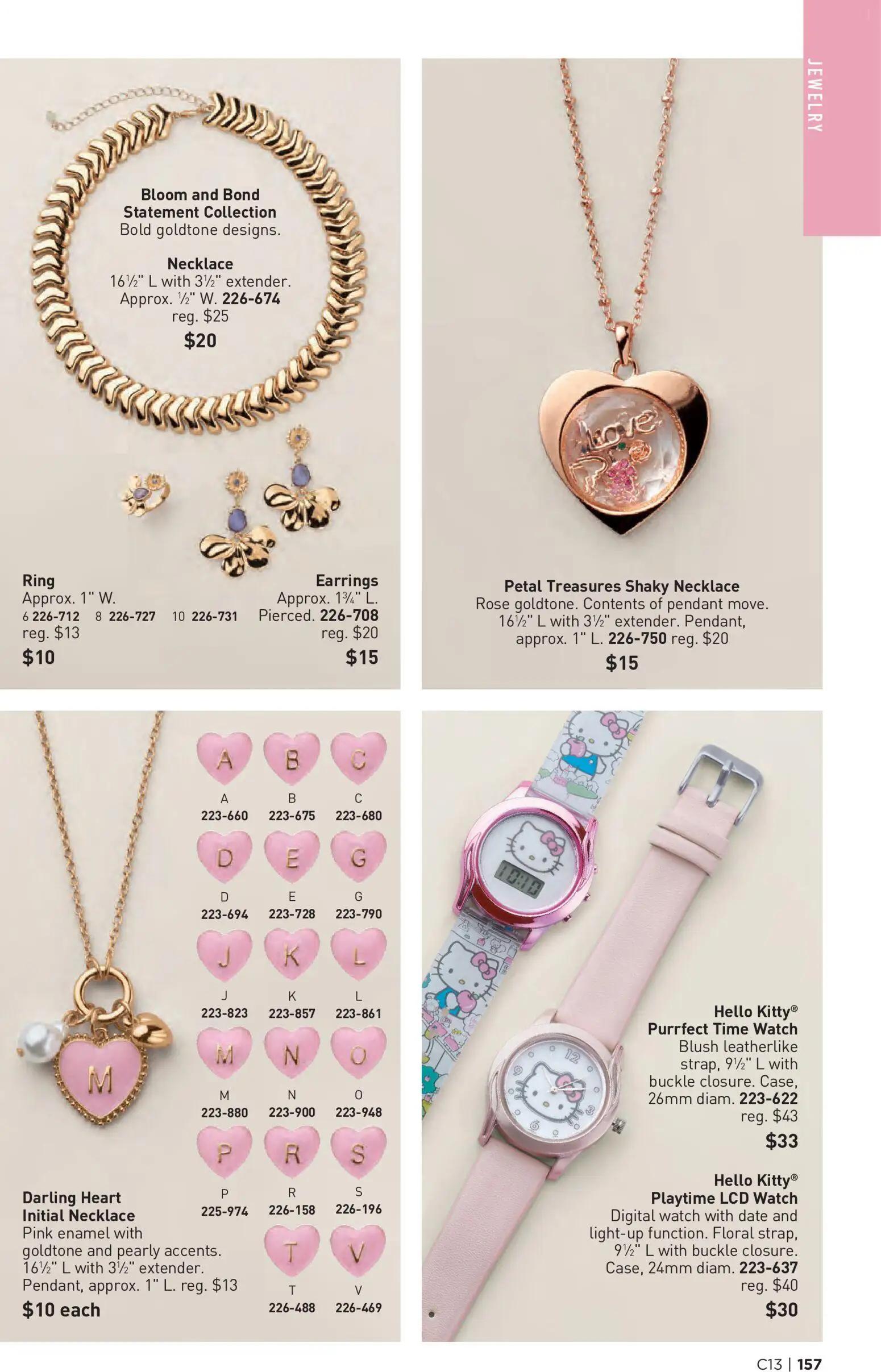avon - Avon Brochure - 06/17 - 06/30 2026 - page: 157