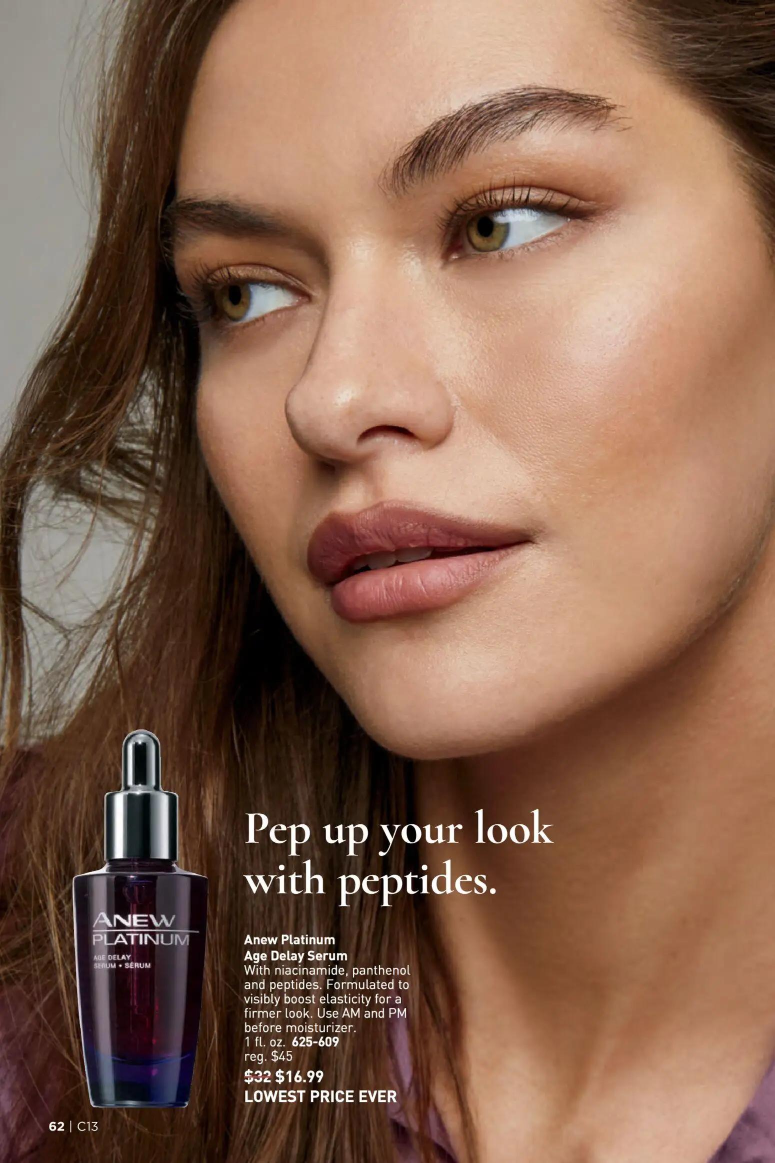 avon - Avon Brochure - 06/17 - 06/30 2026 - page: 62