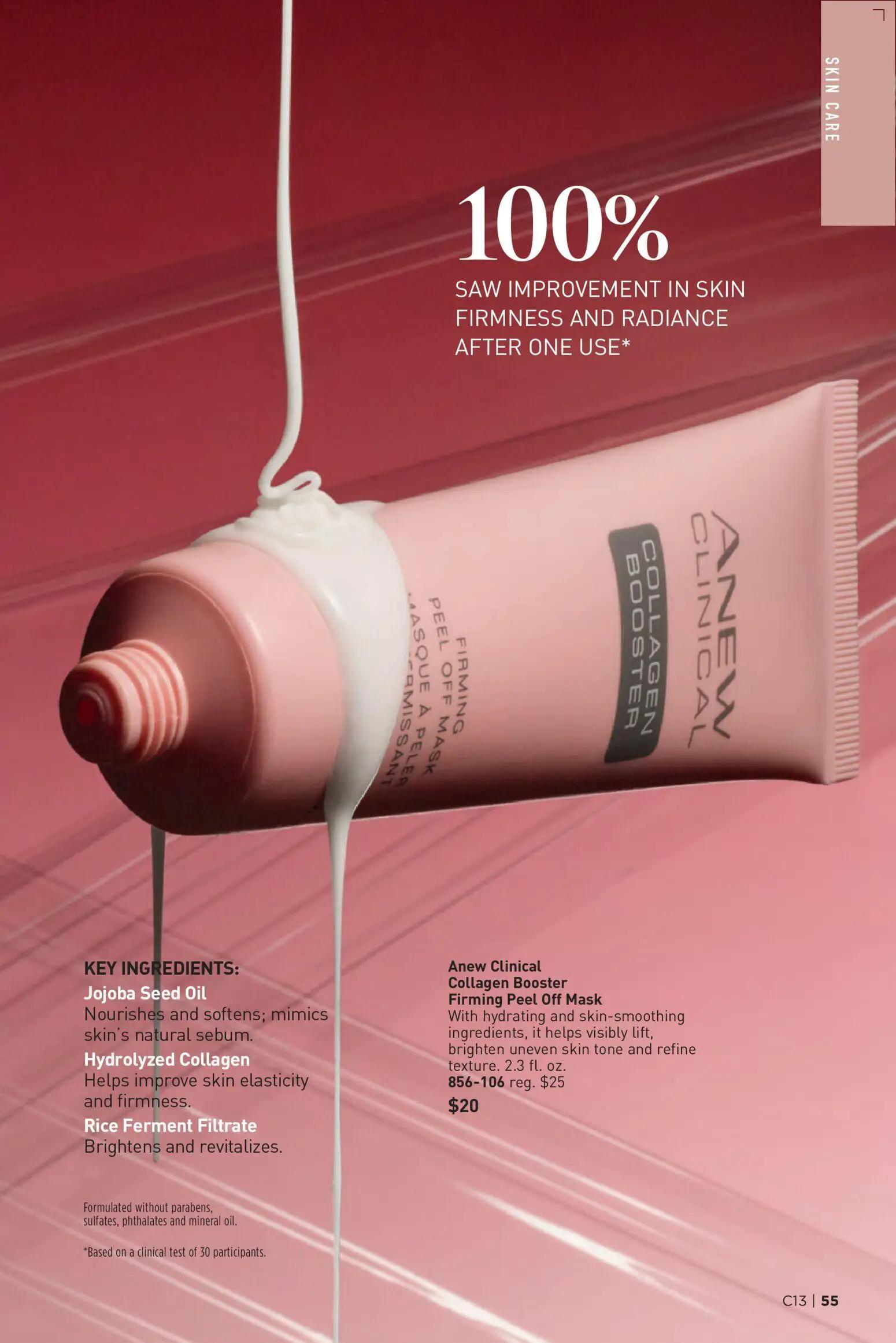 avon - Avon Brochure - 06/17 - 06/30 2026 - page: 55