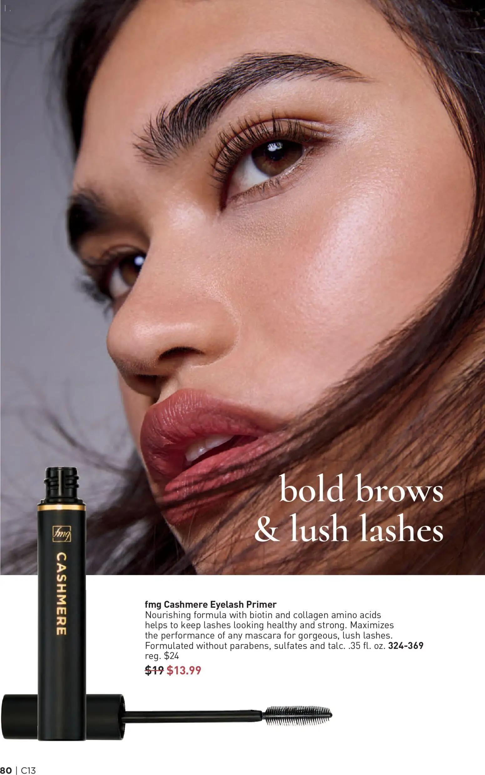 avon - Avon Brochure - 06/17 - 06/30 2026 - page: 80