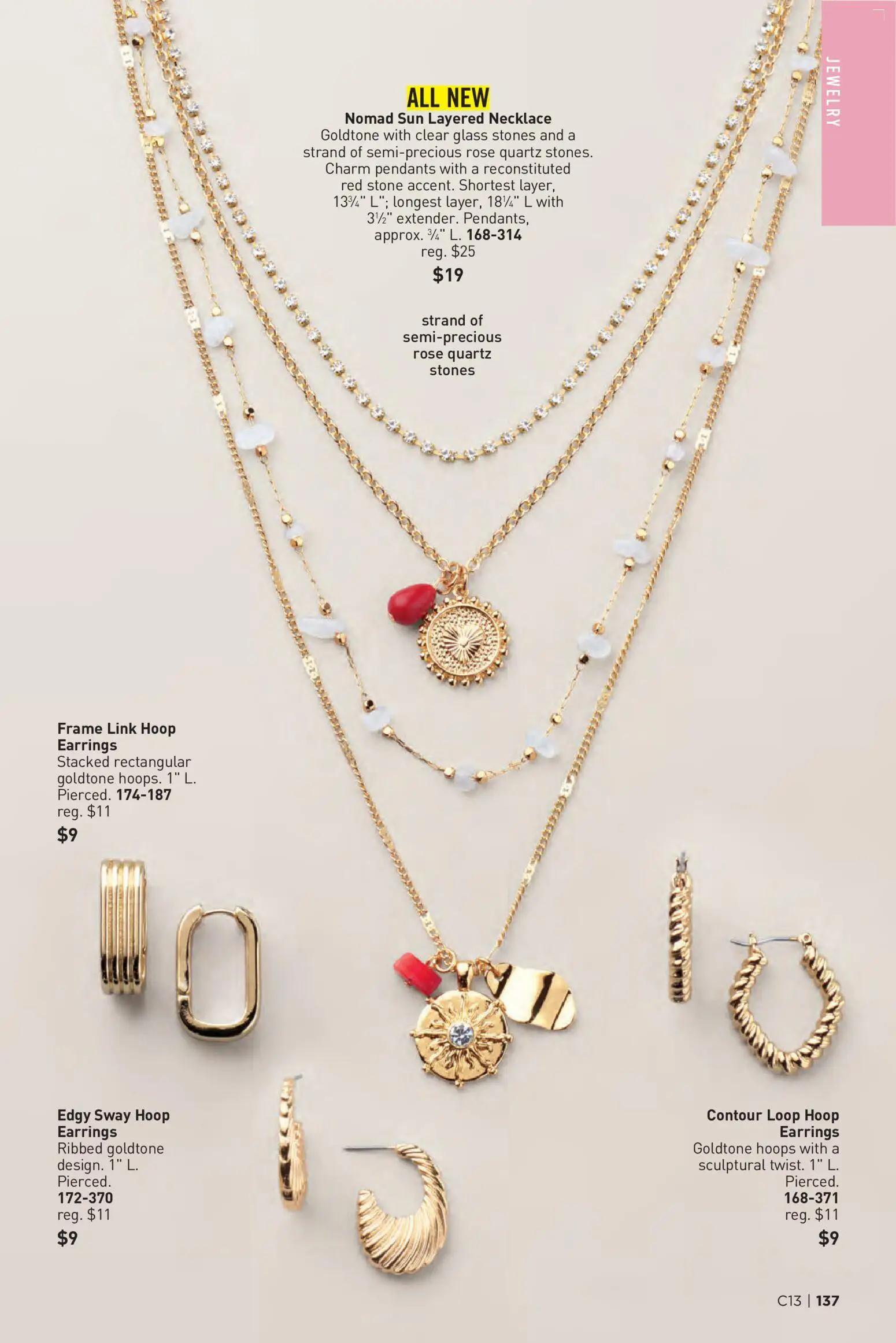 avon - Avon Brochure - 06/17 - 06/30 2026 - page: 137