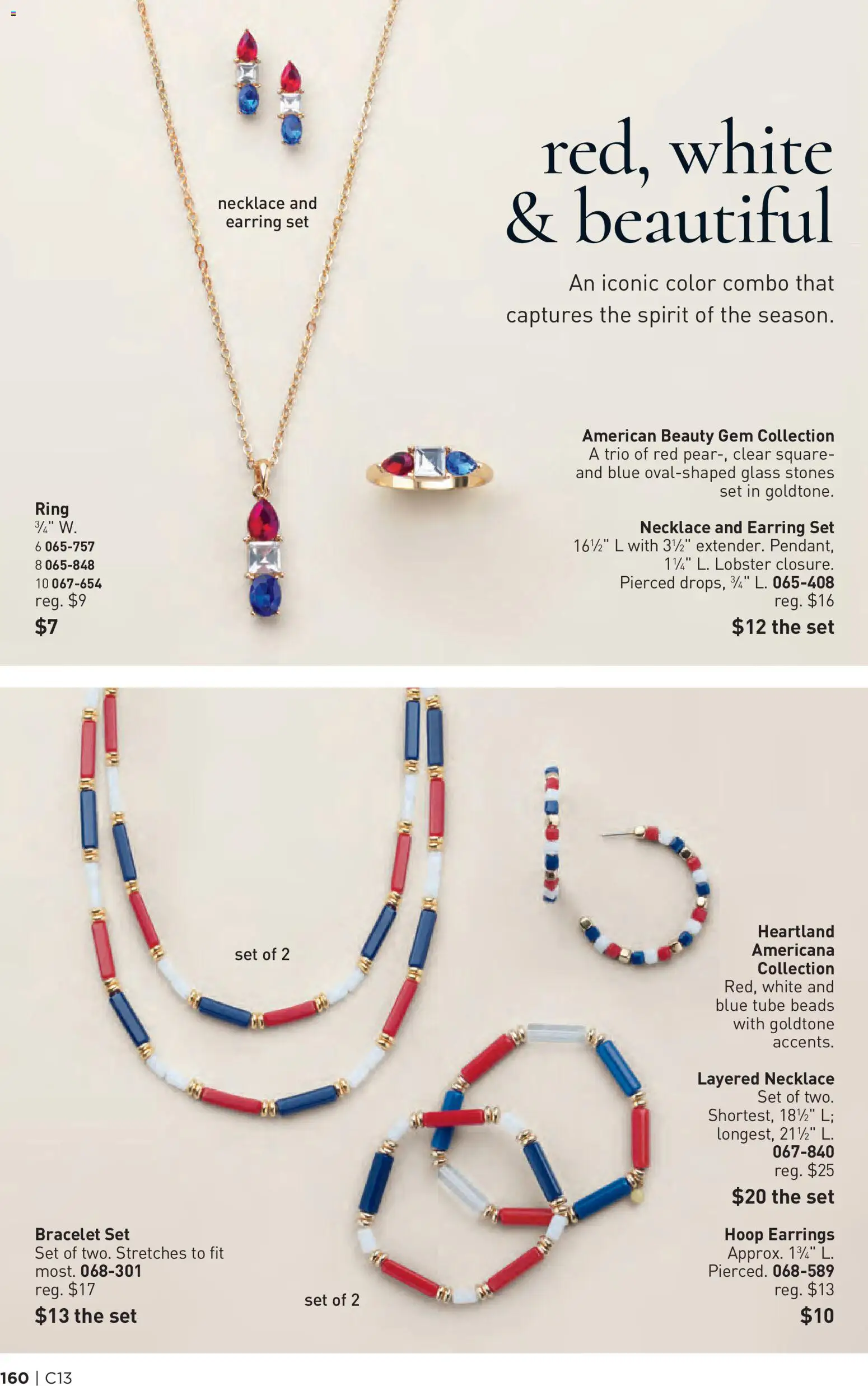 avon - Avon Brochure - 06/17 - 06/30 2026 - page: 160