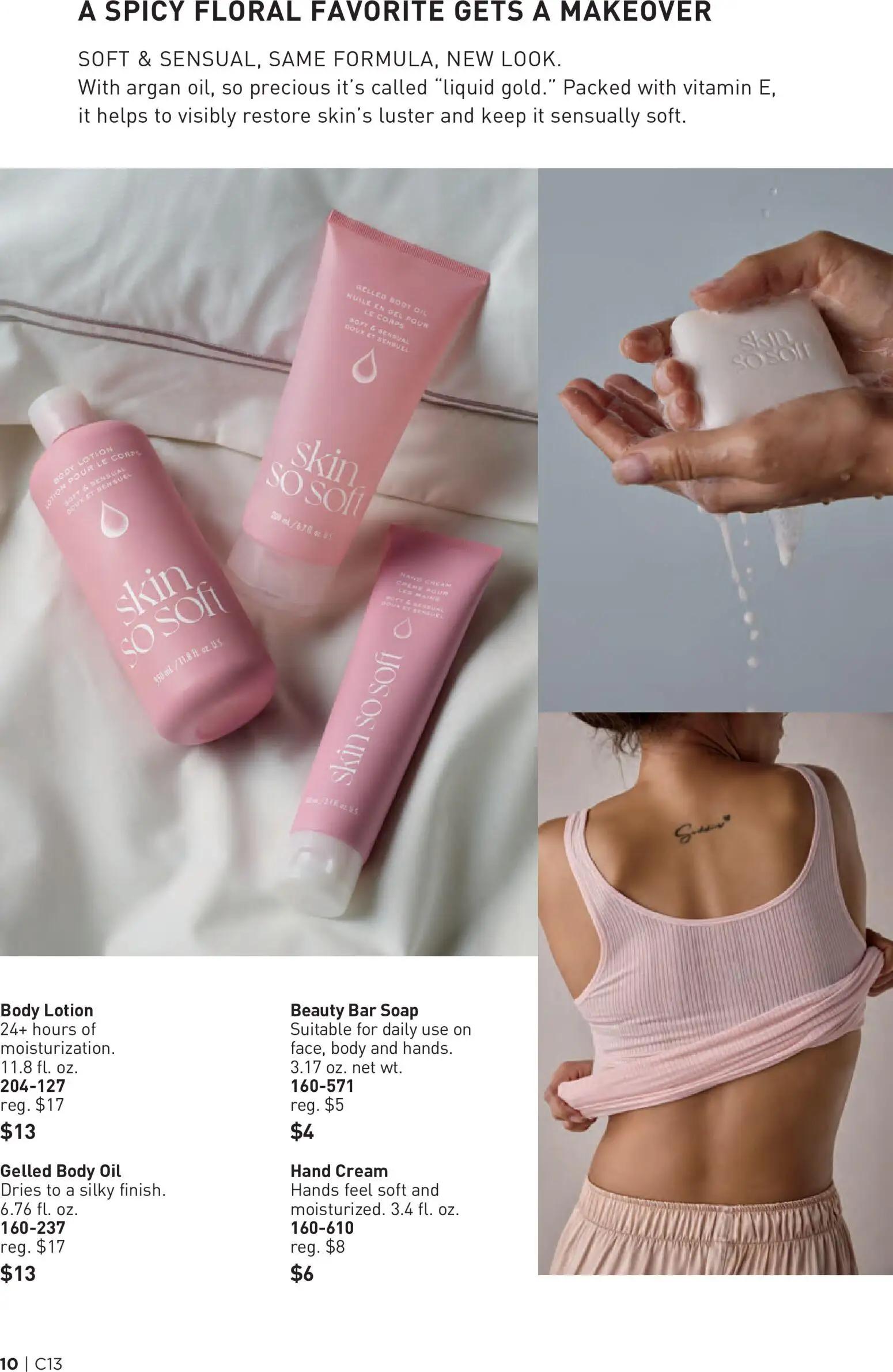 avon - Avon Brochure - 06/17 - 06/30 2026 - page: 10