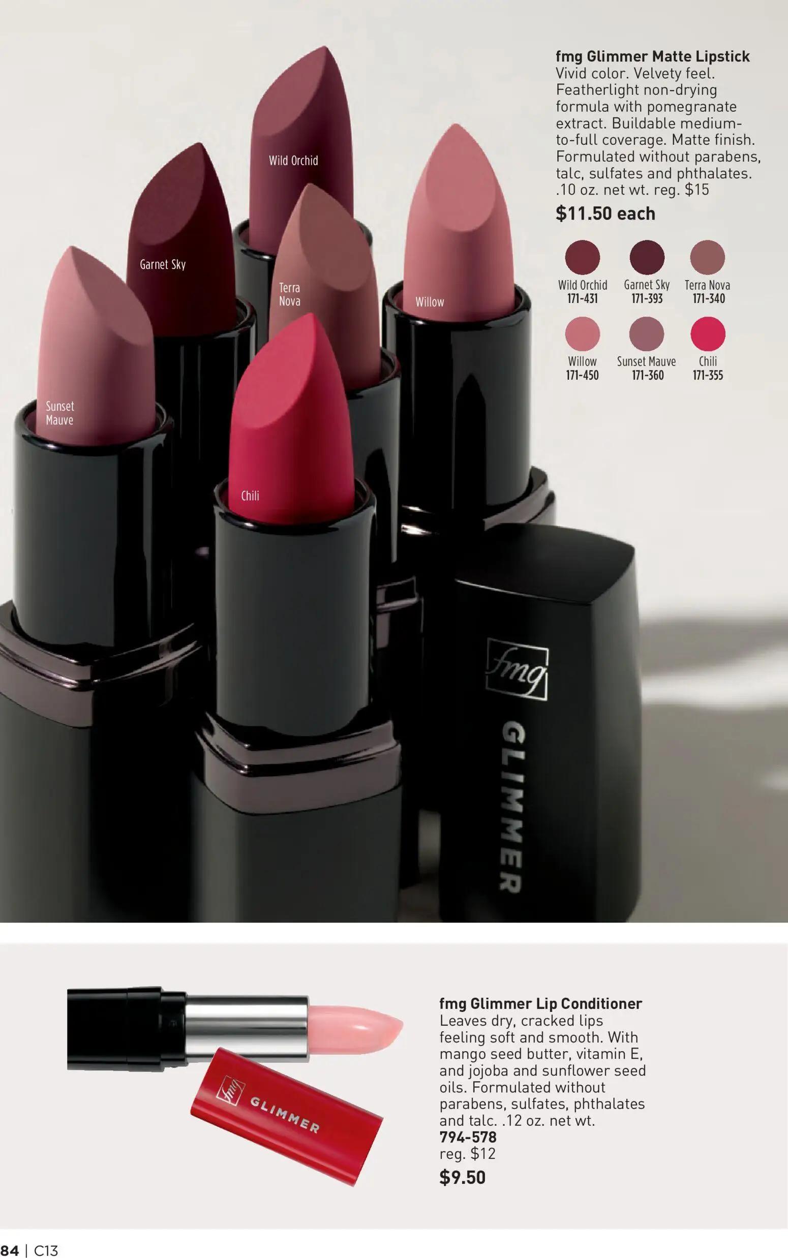 avon - Avon Brochure - 06/17 - 06/30 2026 - page: 84