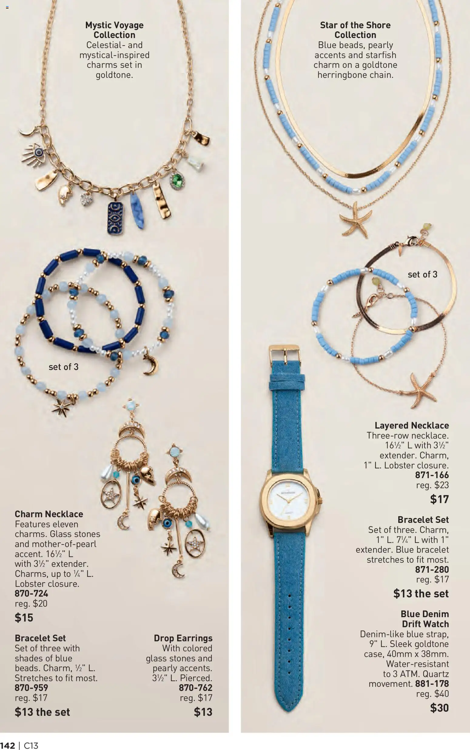 avon - Avon Brochure - 06/17 - 06/30 2026 - page: 142