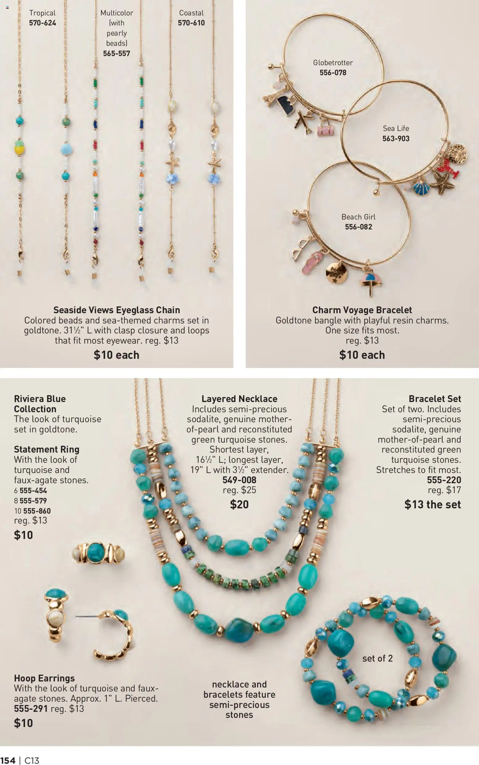 avon - Avon Brochure - 06/17 - 06/30 2026 - page: 154