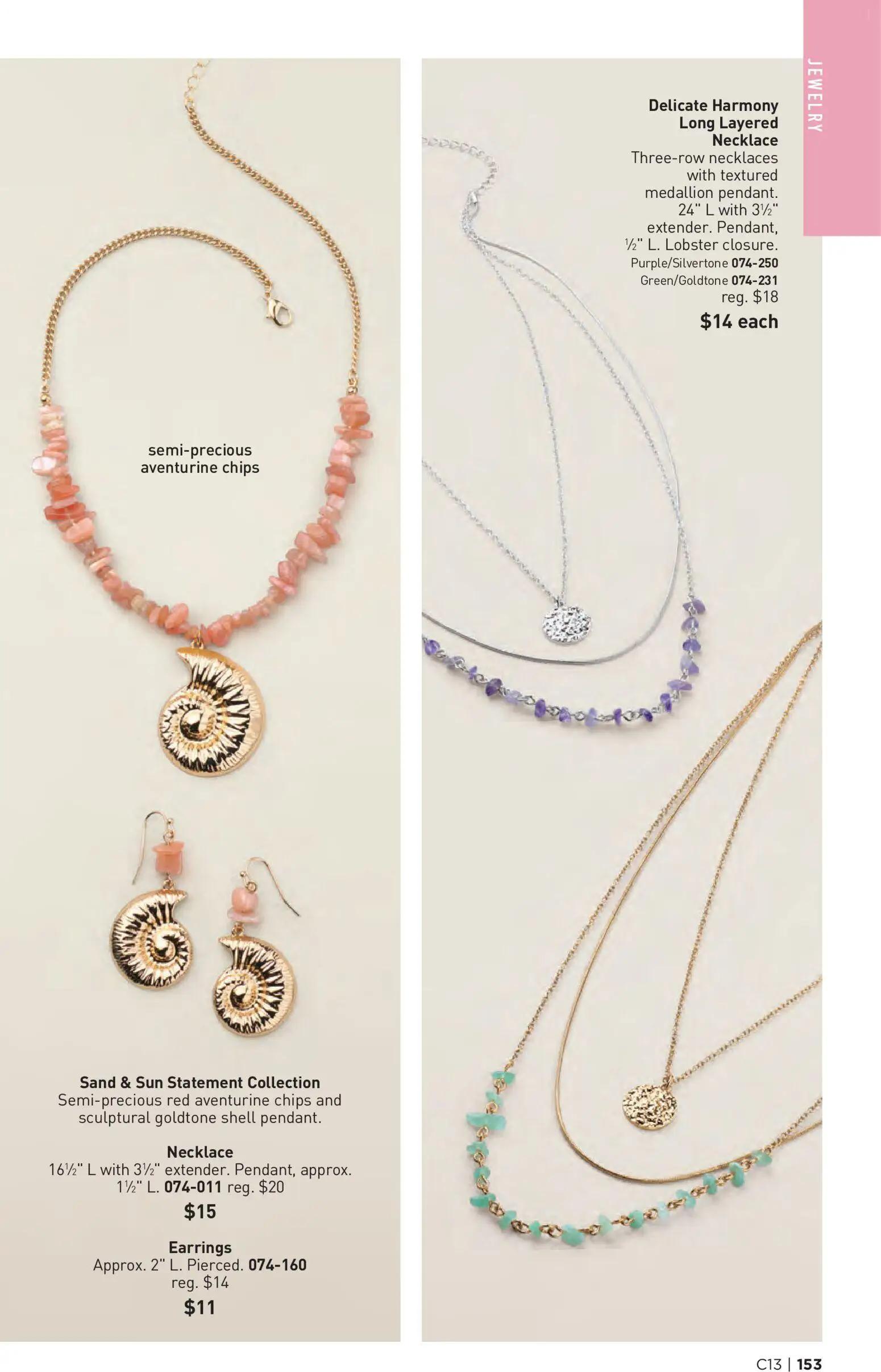 avon - Avon Brochure - 06/17 - 06/30 2026 - page: 153