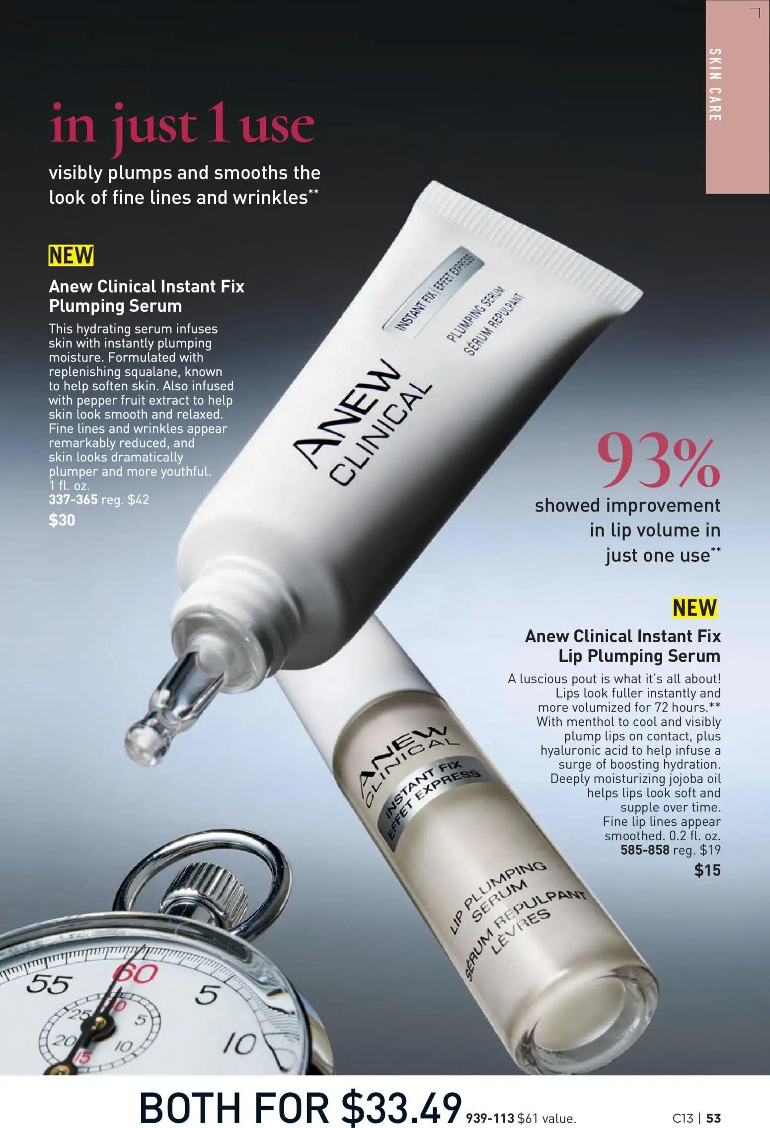 avon - Avon Brochure - 06/17 - 06/30 2026 - page: 53