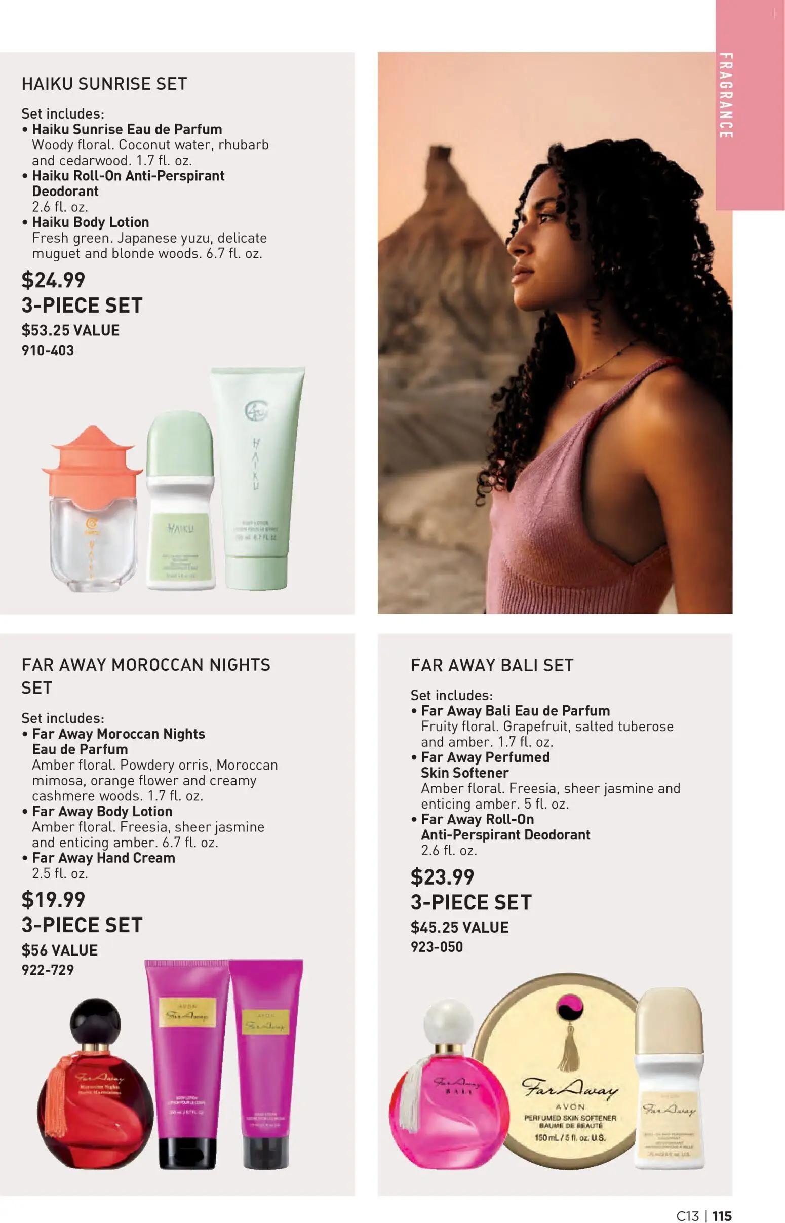avon - Avon Brochure - 06/17 - 06/30 2026 - page: 115