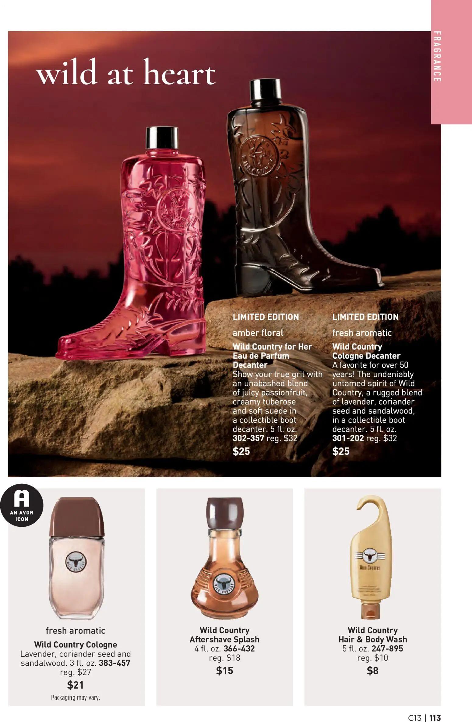 avon - Avon Brochure - 06/17 - 06/30 2026 - page: 113