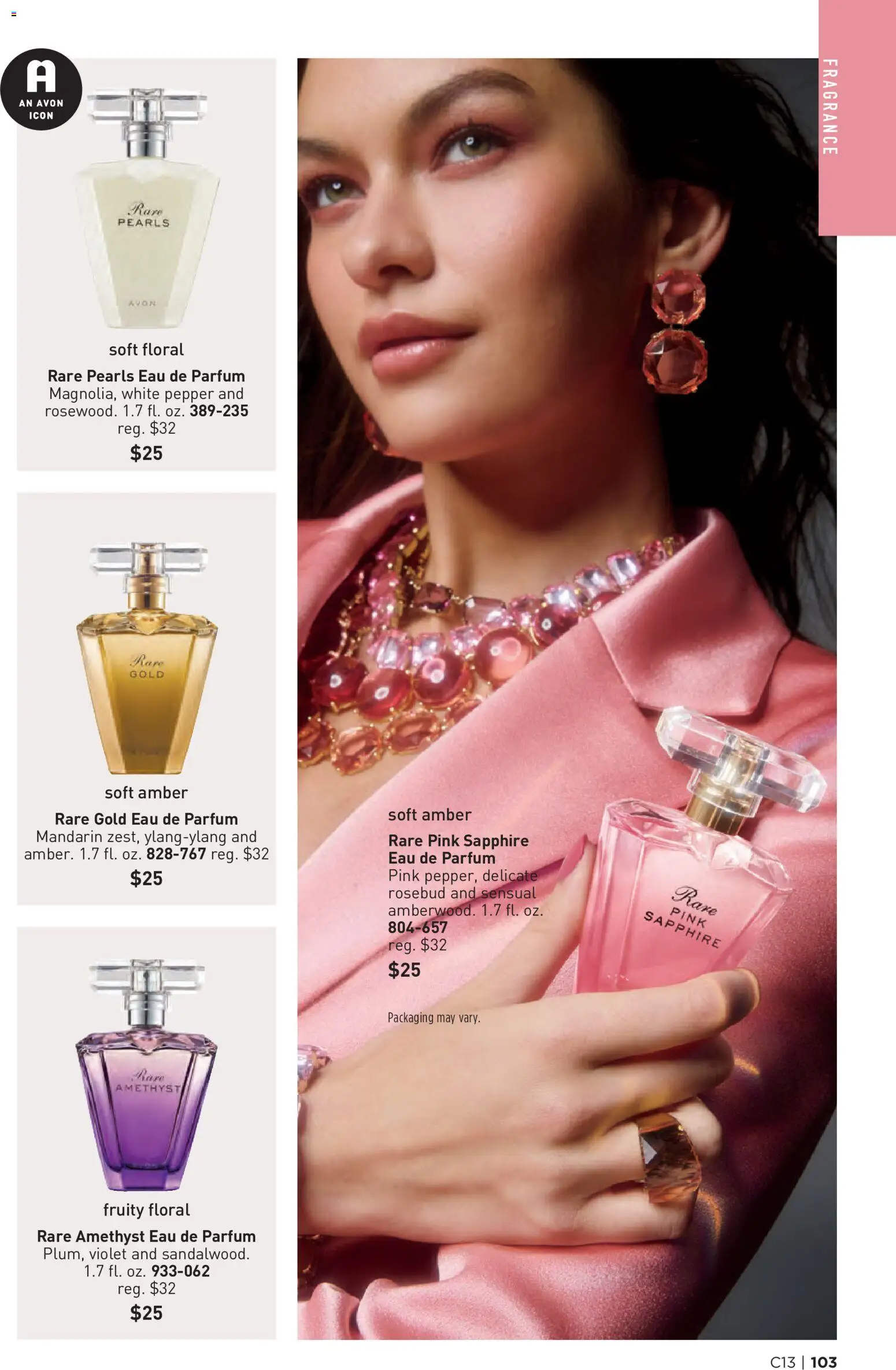 avon - Avon Brochure - 06/17 - 06/30 2026 - page: 103