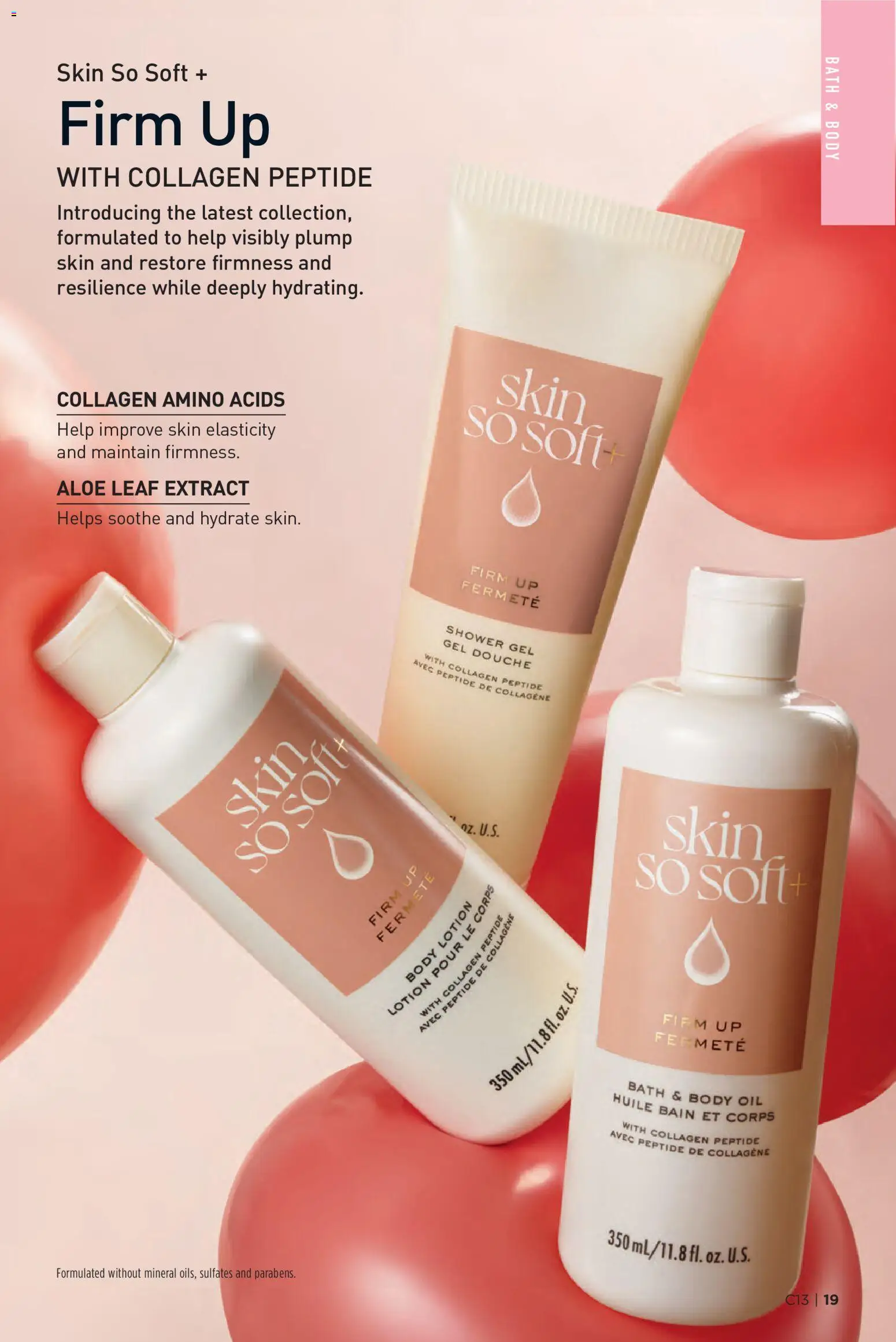 avon - Avon Brochure - 06/17 - 06/30 2026 - page: 19