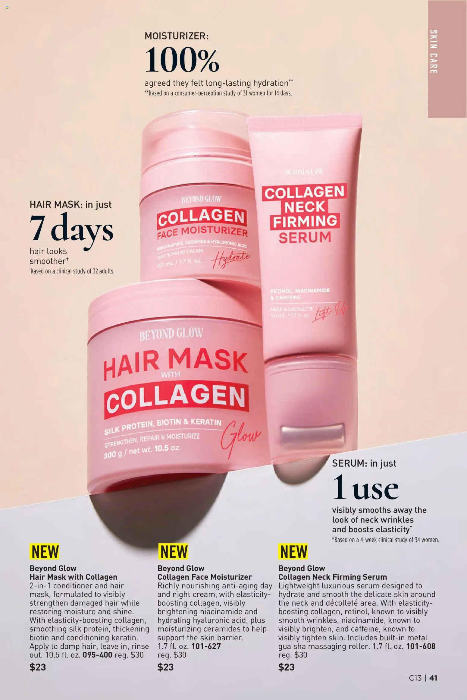 avon - Avon Brochure - 06/17 - 06/30 2026 - page: 41