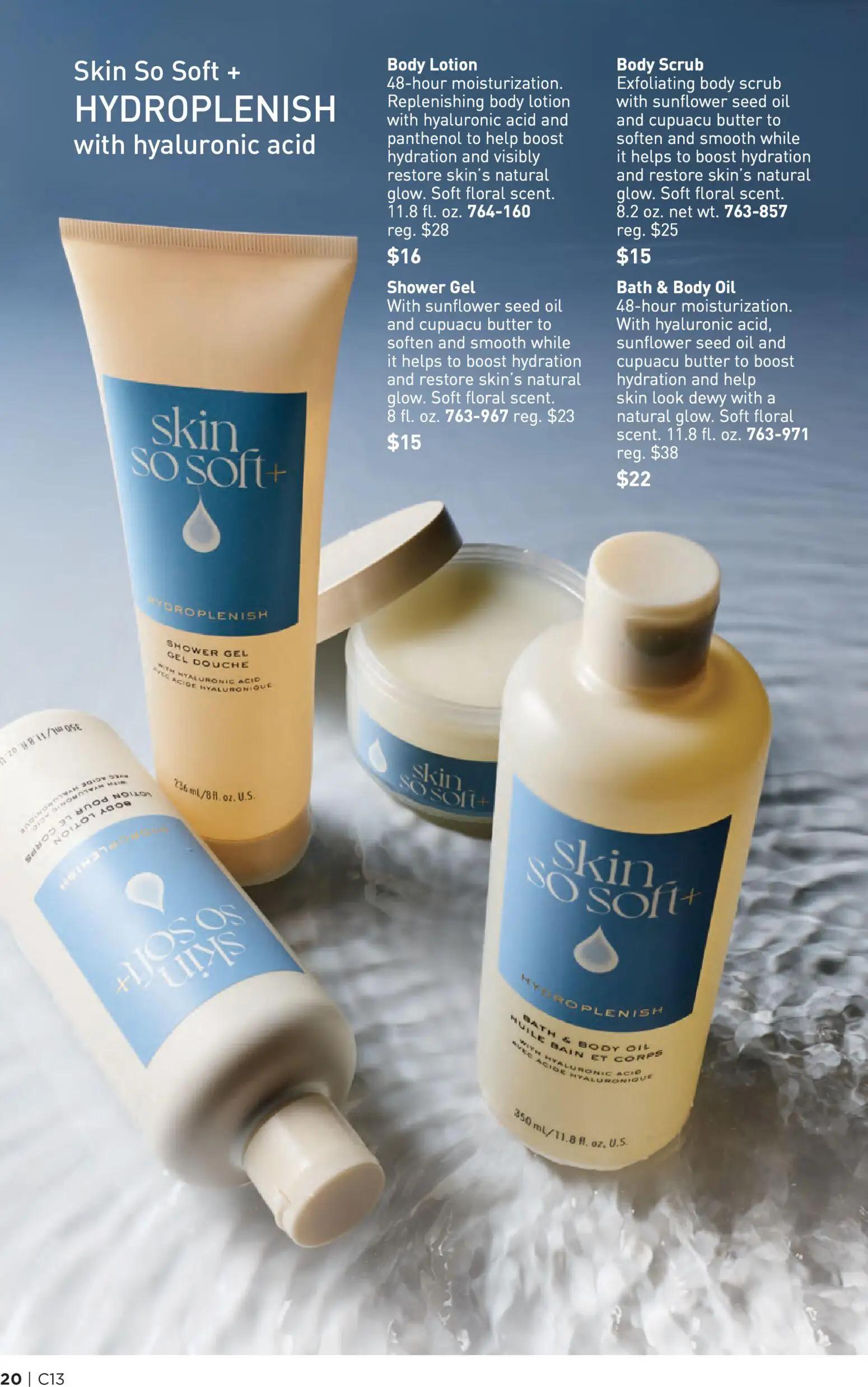 avon - Avon Brochure - 06/17 - 06/30 2026 - page: 20