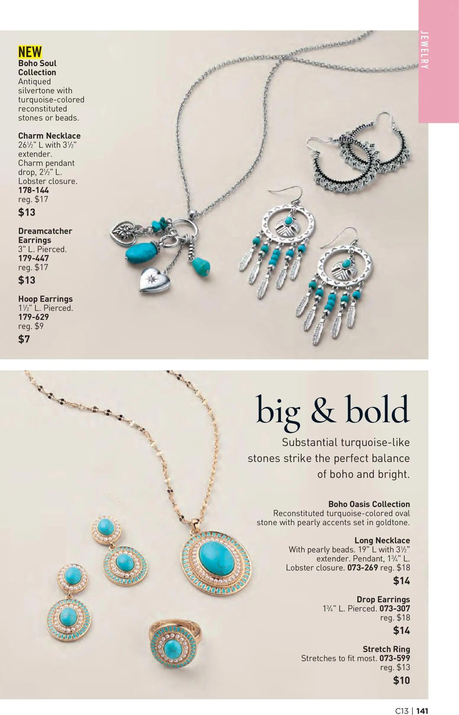 avon - Avon Brochure - 06/17 - 06/30 2026 - page: 141