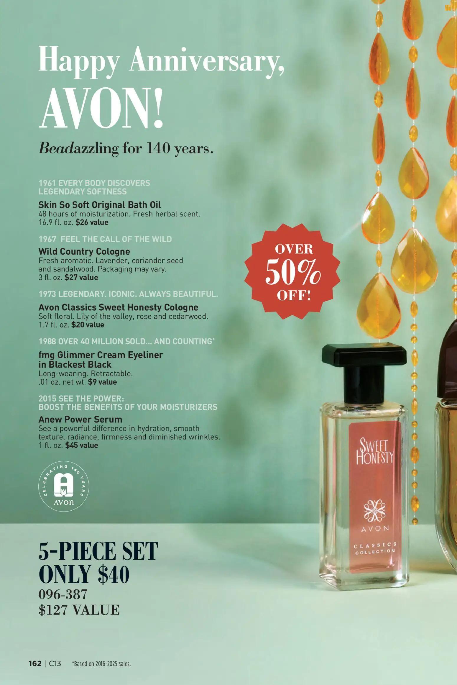 avon - Avon Brochure - 06/17 - 06/30 2026 - page: 162