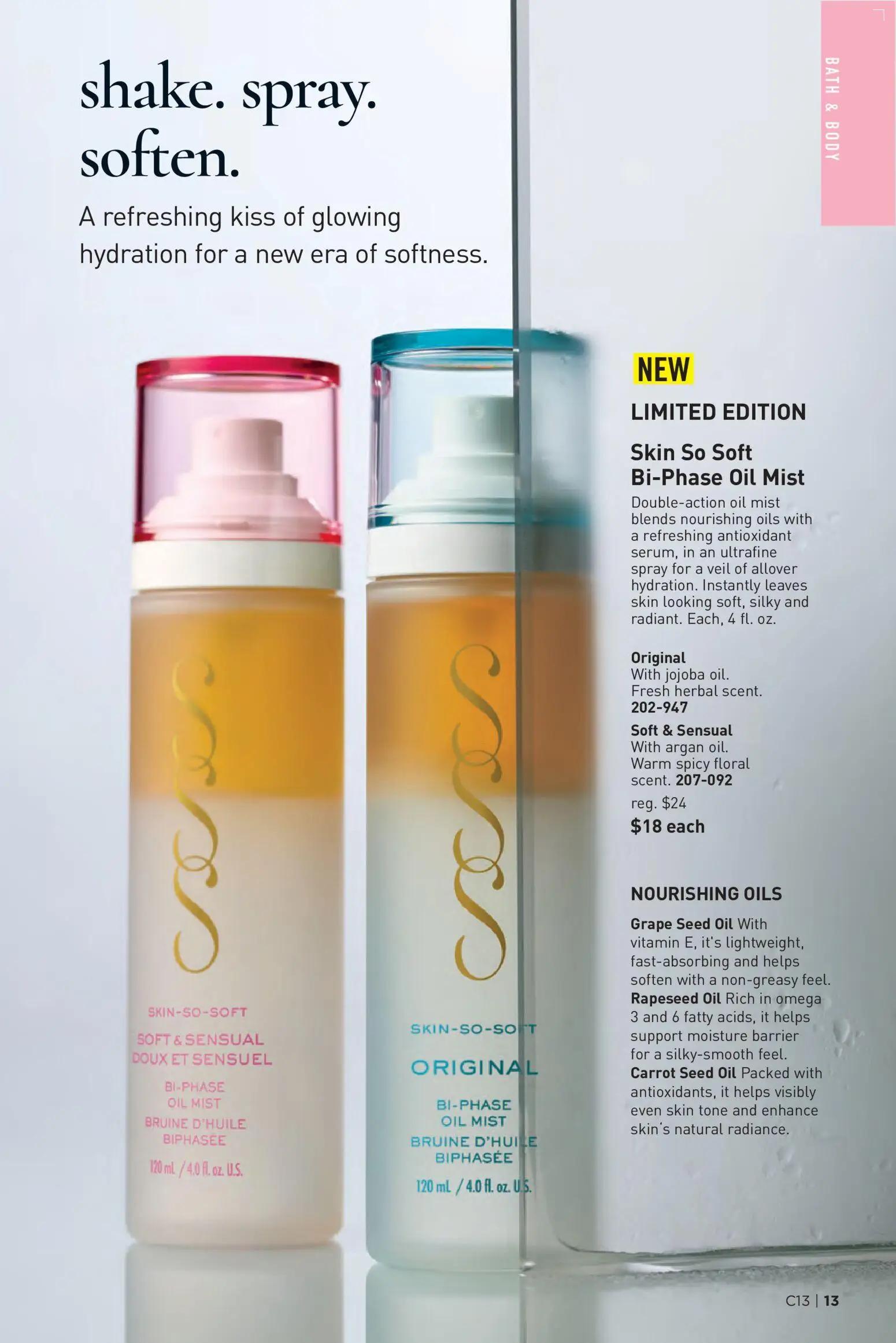 avon - Avon Brochure - 06/17 - 06/30 2026 - page: 13