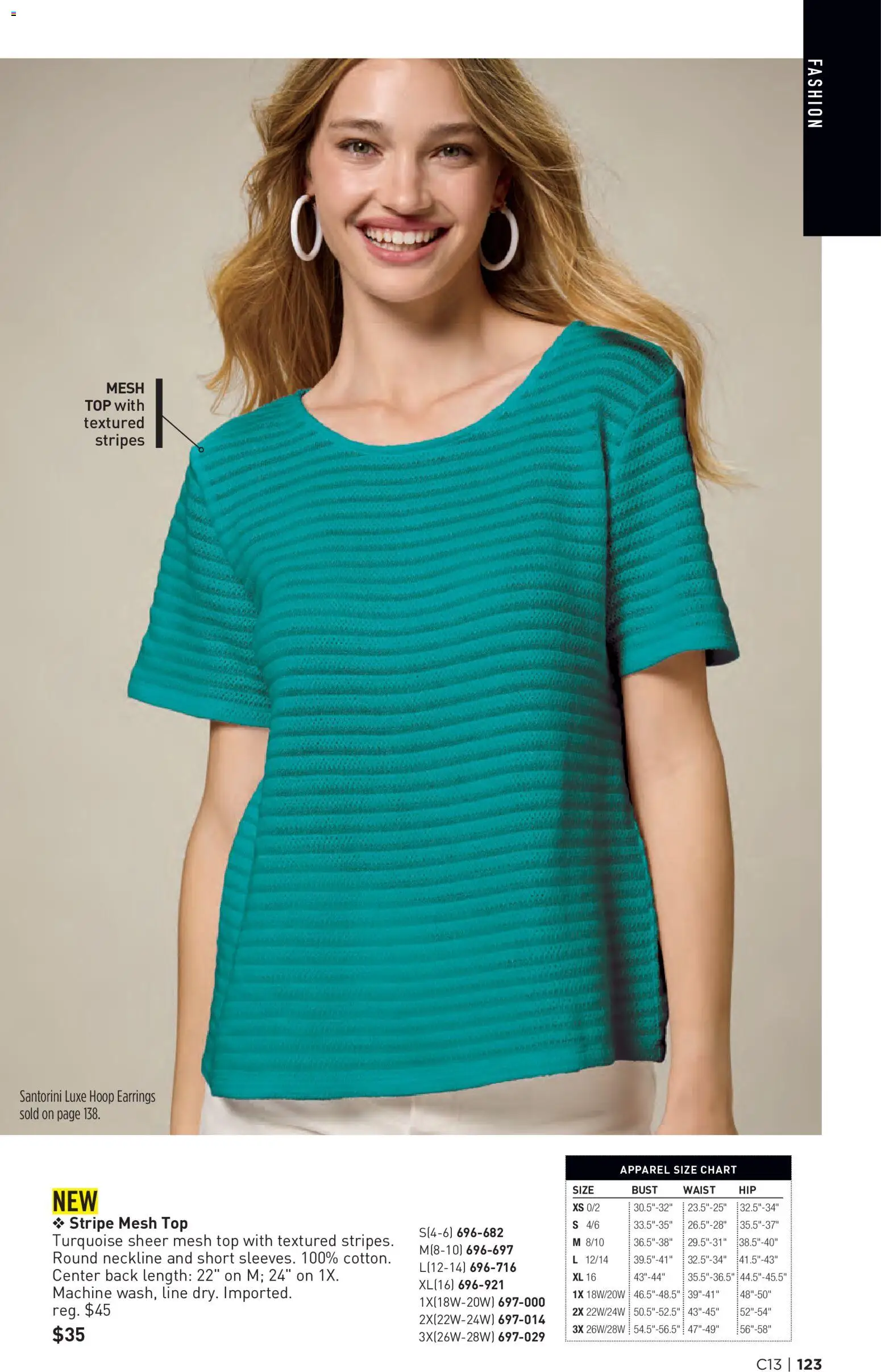 avon - Avon Brochure - 06/17 - 06/30 2026 - page: 123