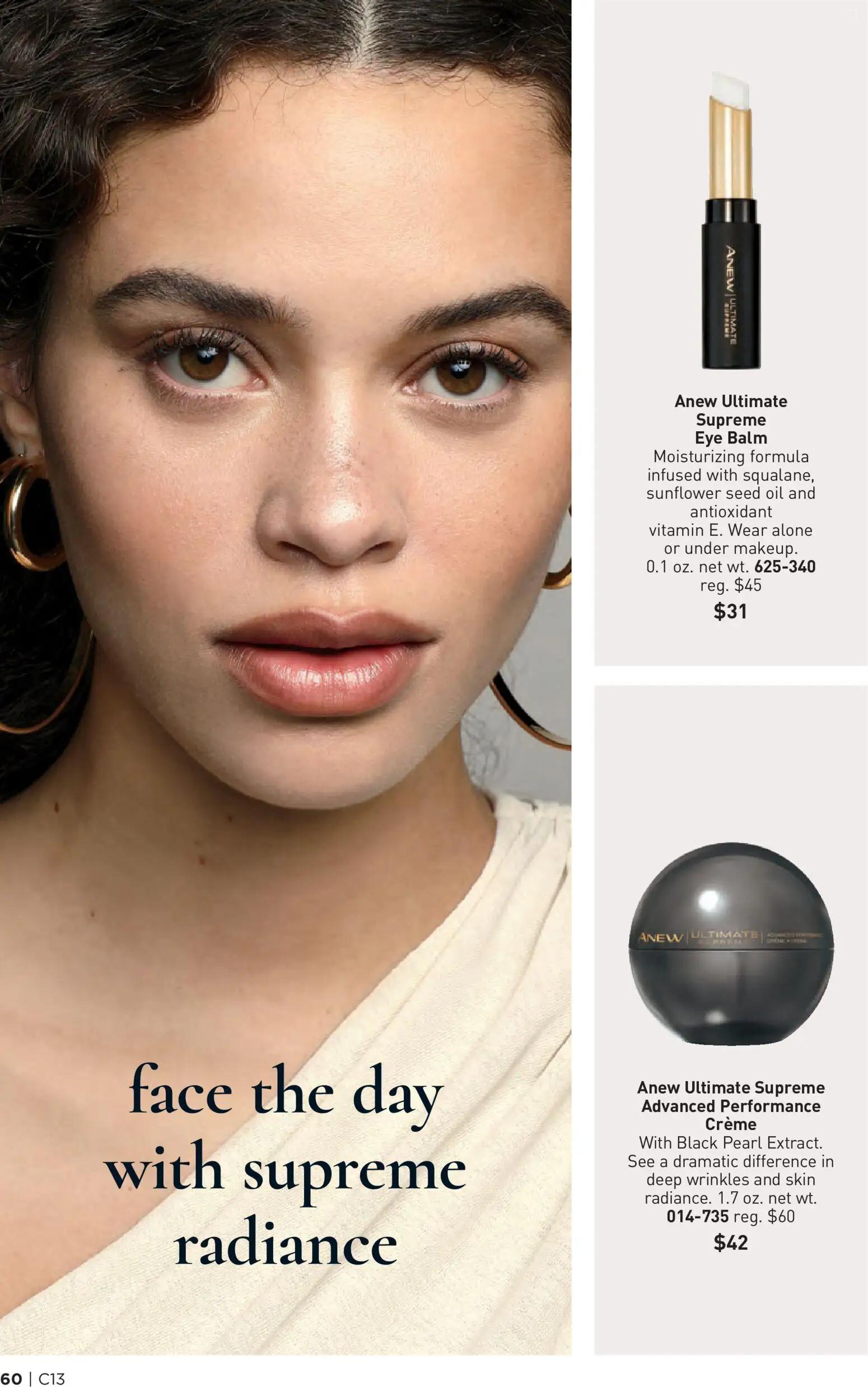 avon - Avon Brochure - 06/17 - 06/30 2026 - page: 60
