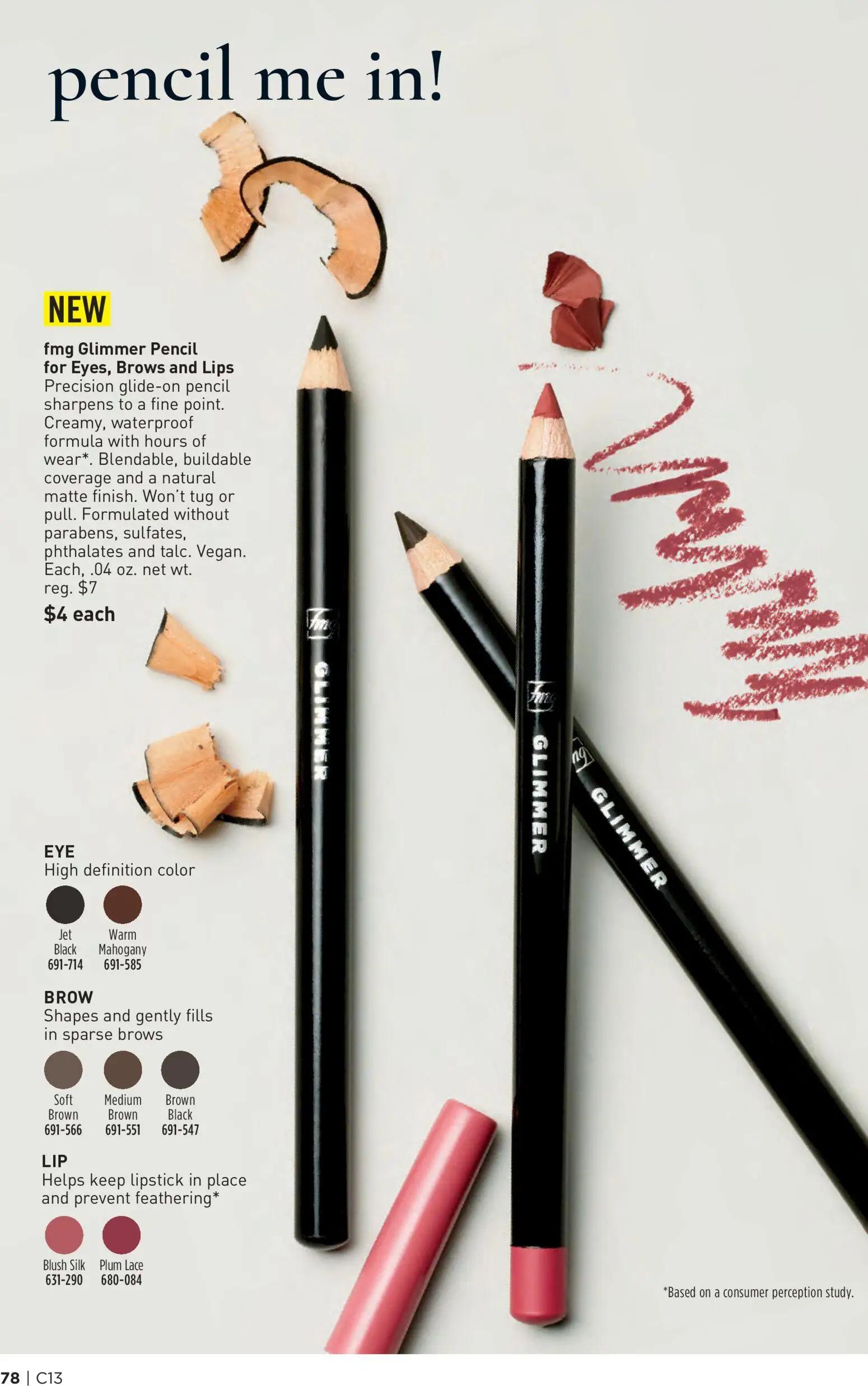 avon - Avon Brochure - 06/17 - 06/30 2026 - page: 78