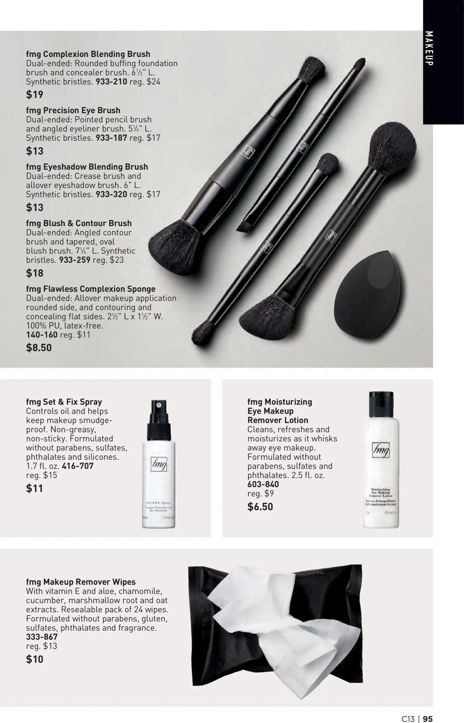 avon - Avon Brochure - 06/17 - 06/30 2026 - page: 95