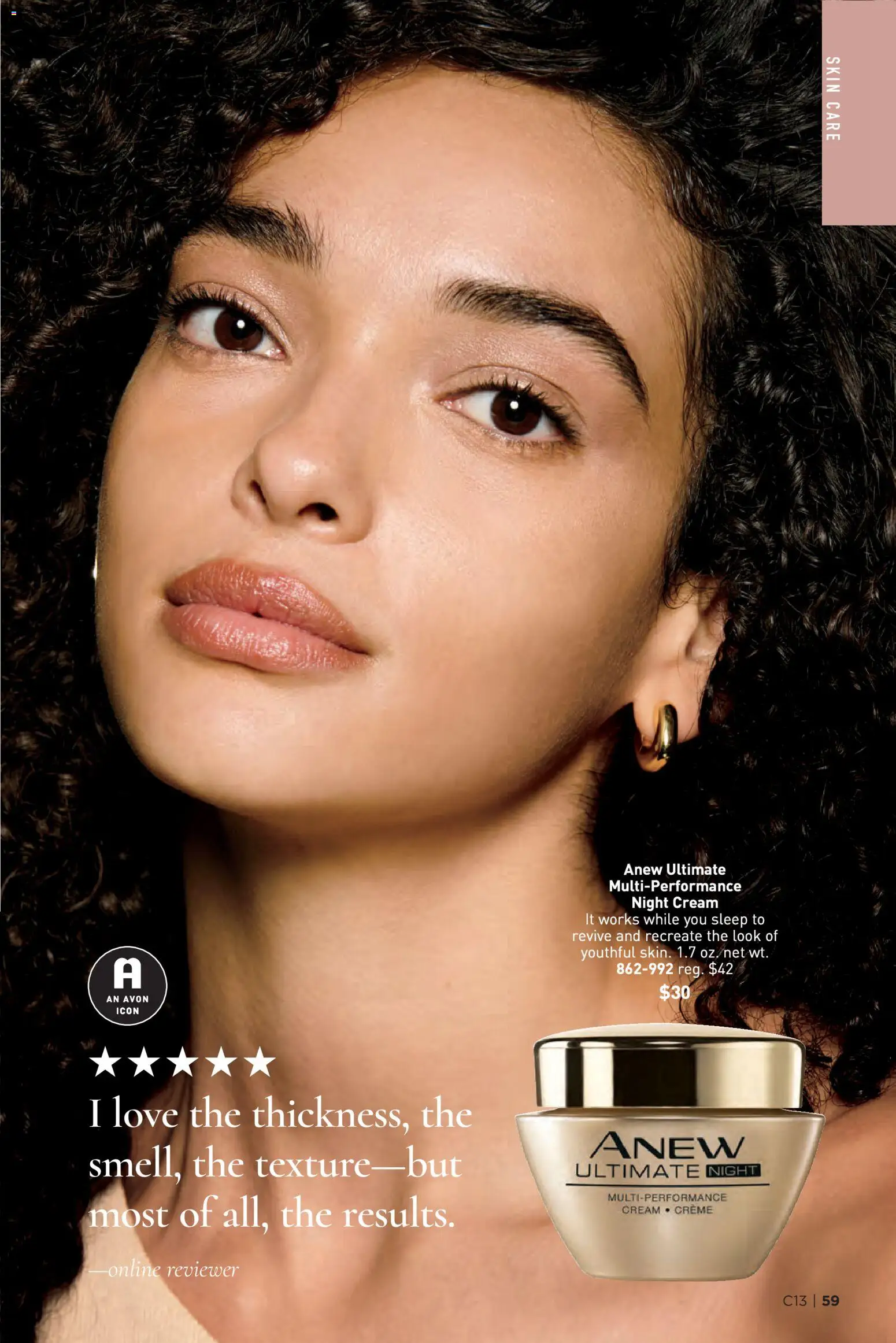 avon - Avon Brochure - 06/17 - 06/30 2026 - page: 59