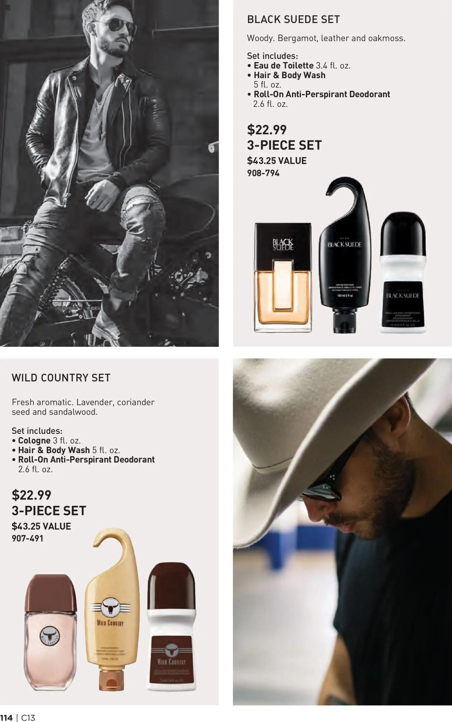 avon - Avon Brochure - 06/17 - 06/30 2026 - page: 114