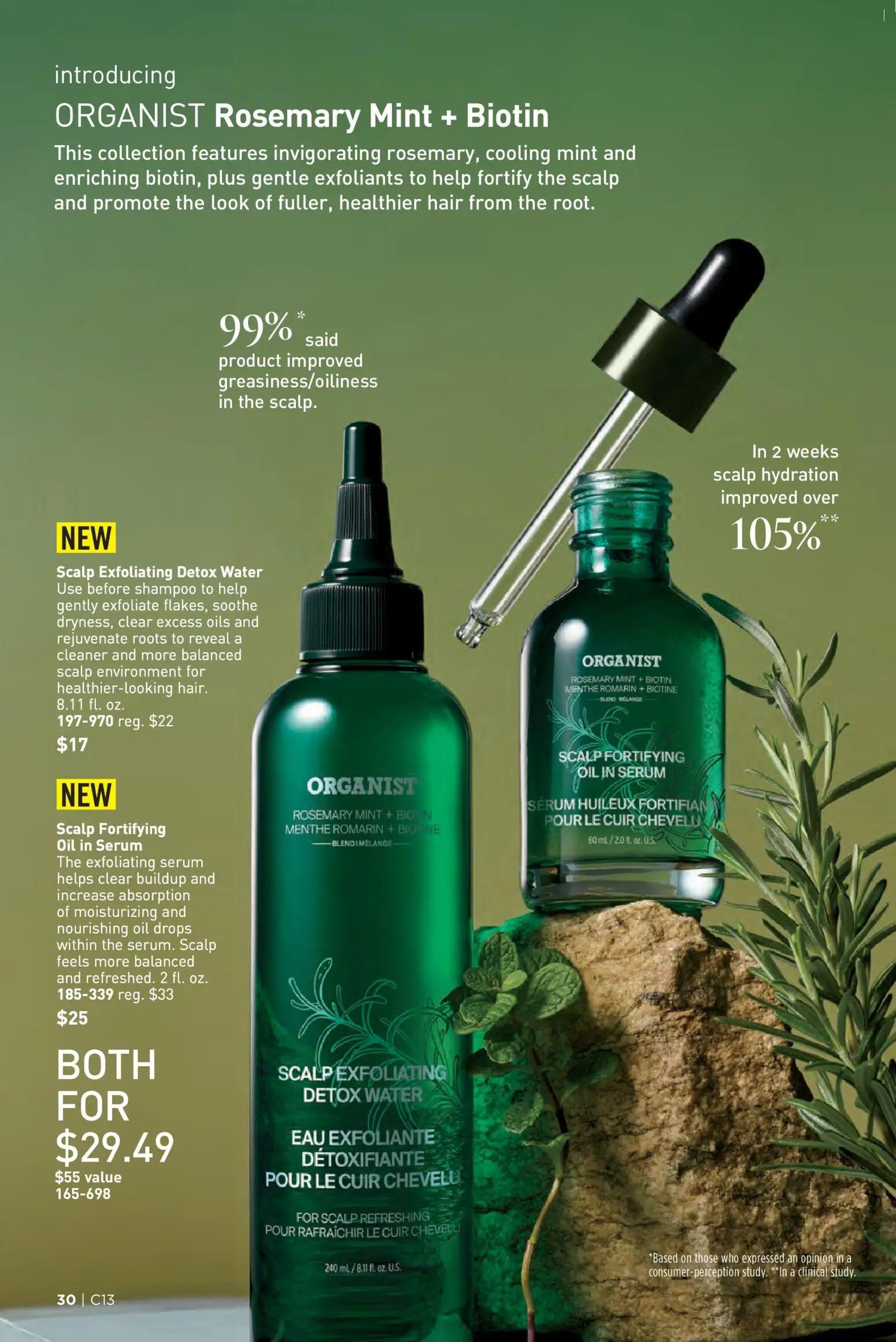 avon - Avon Brochure - 06/17 - 06/30 2026 - page: 30