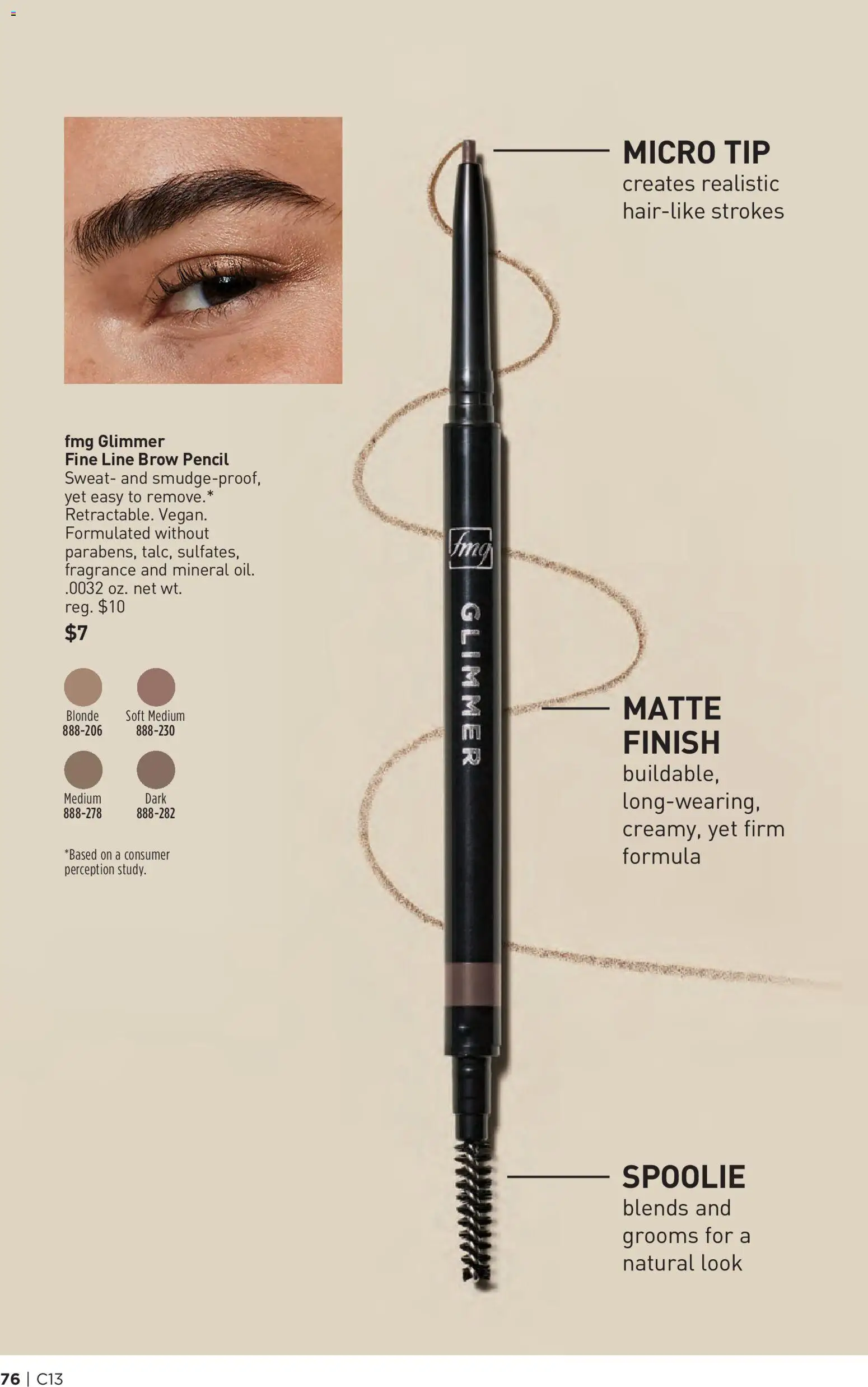 avon - Avon Brochure - 06/17 - 06/30 2026 - page: 76