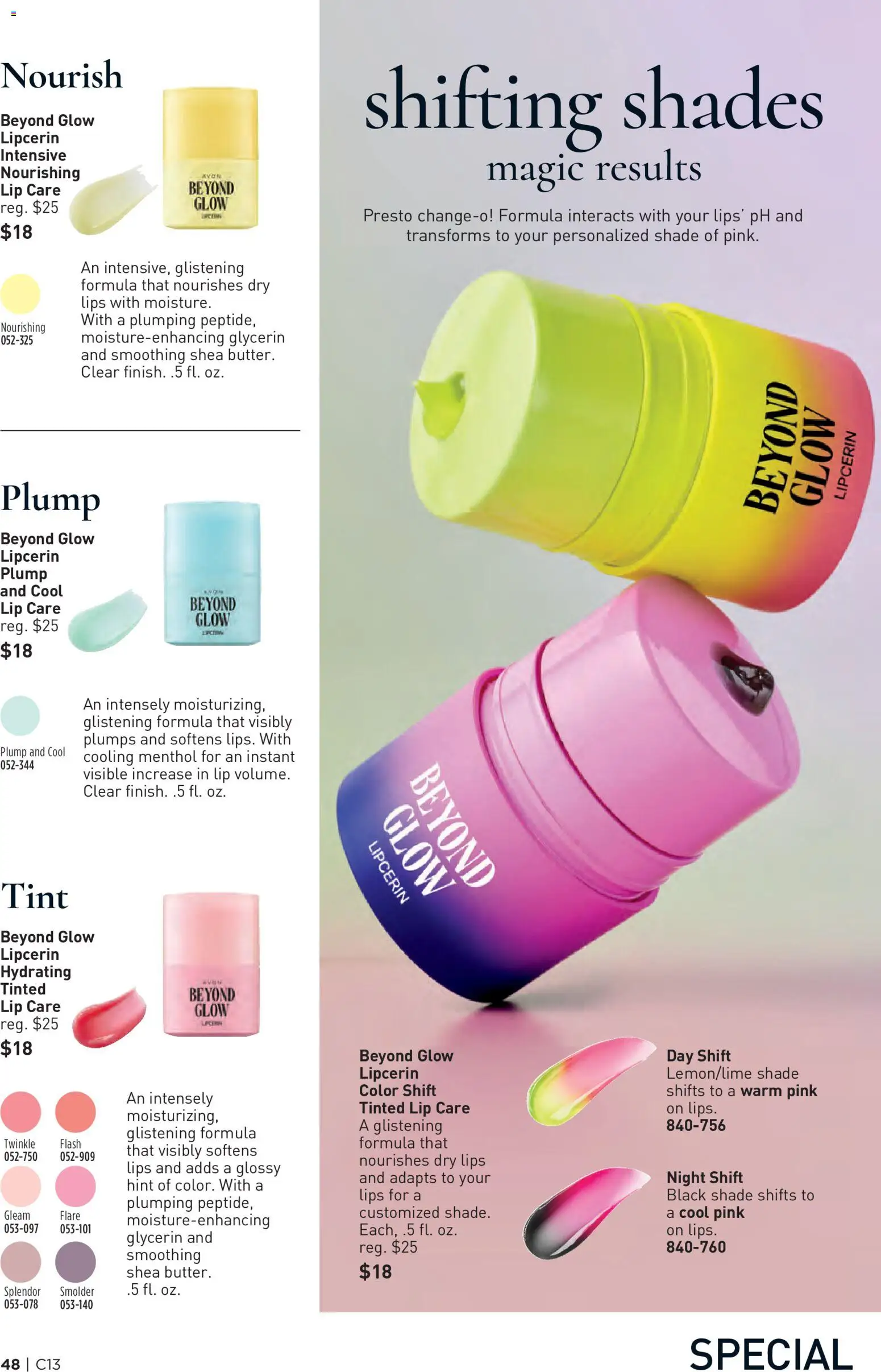 avon - Avon Brochure - 06/17 - 06/30 2026 - page: 48