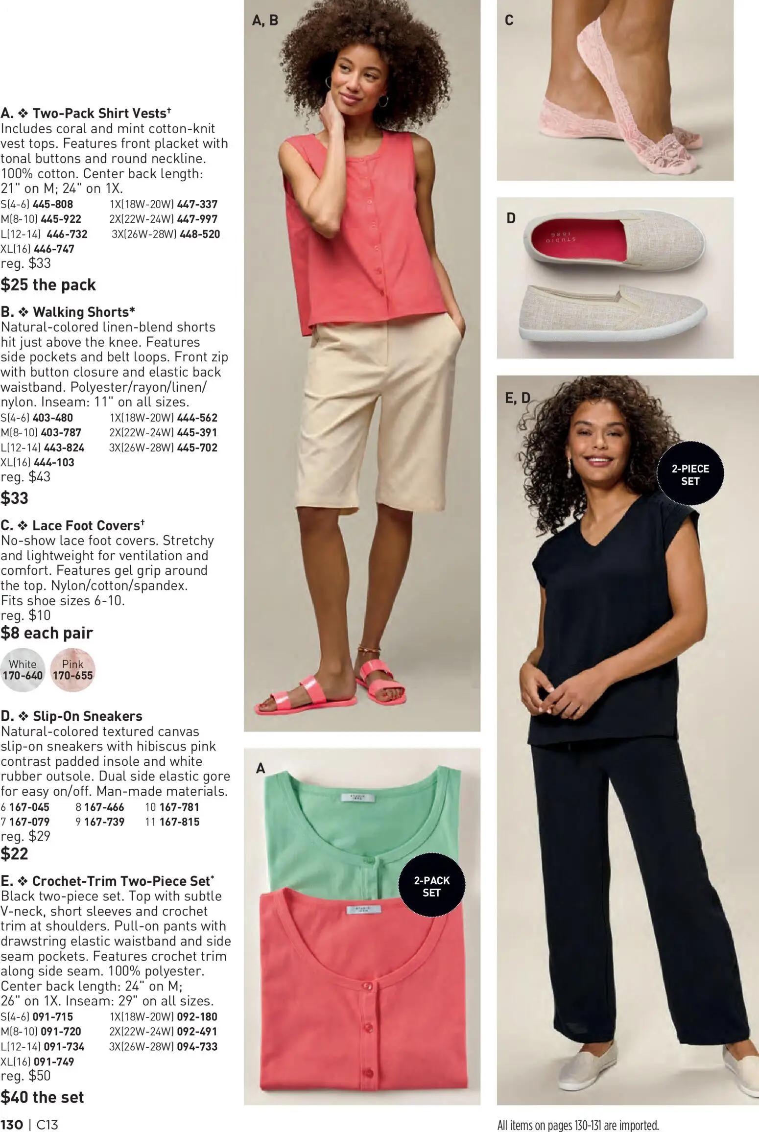 avon - Avon Brochure - 06/17 - 06/30 2026 - page: 130
