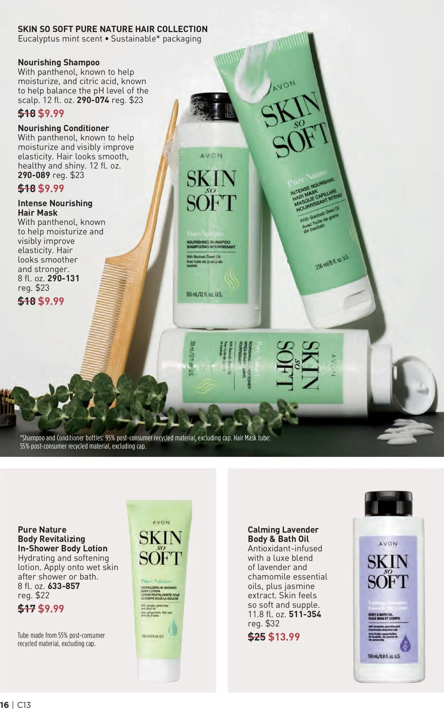 avon - Avon Brochure - 06/17 - 06/30 2026 - page: 16