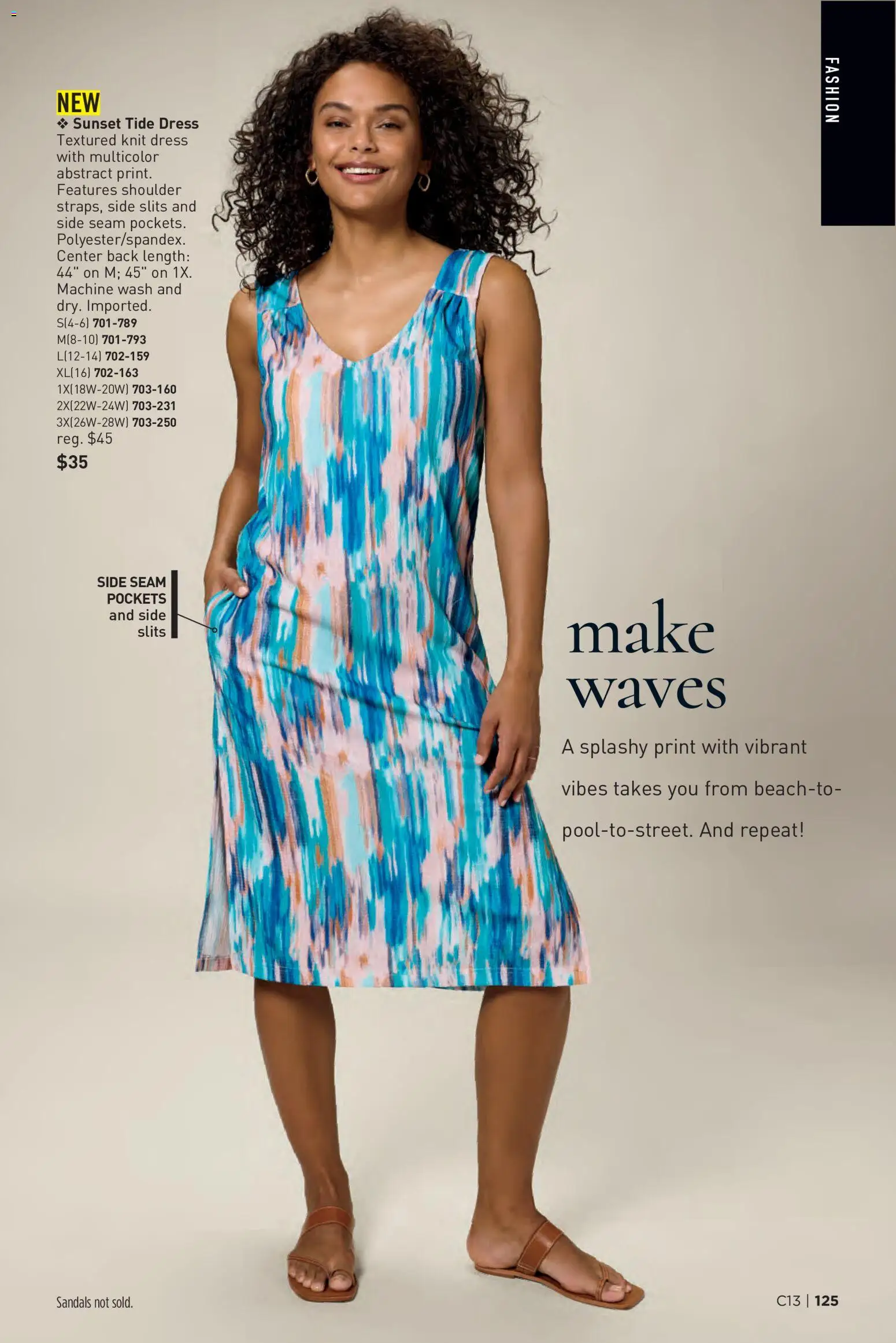 avon - Avon Brochure - 06/17 - 06/30 2026 - page: 125